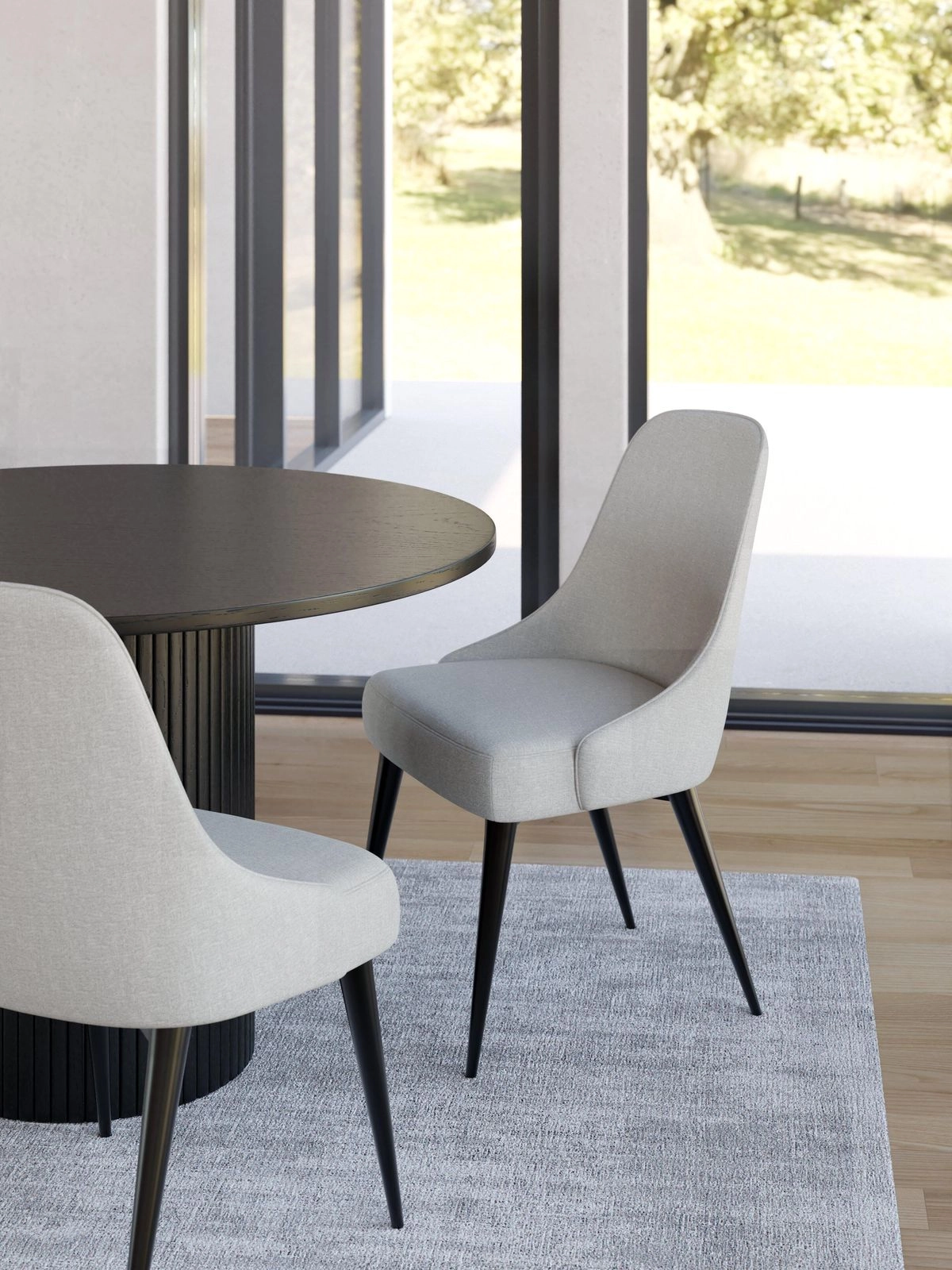 Excel - Romney--Excel - Romney--14-Aluminium - 54540342327--Chair_DiningChairScene_Side1.jpg