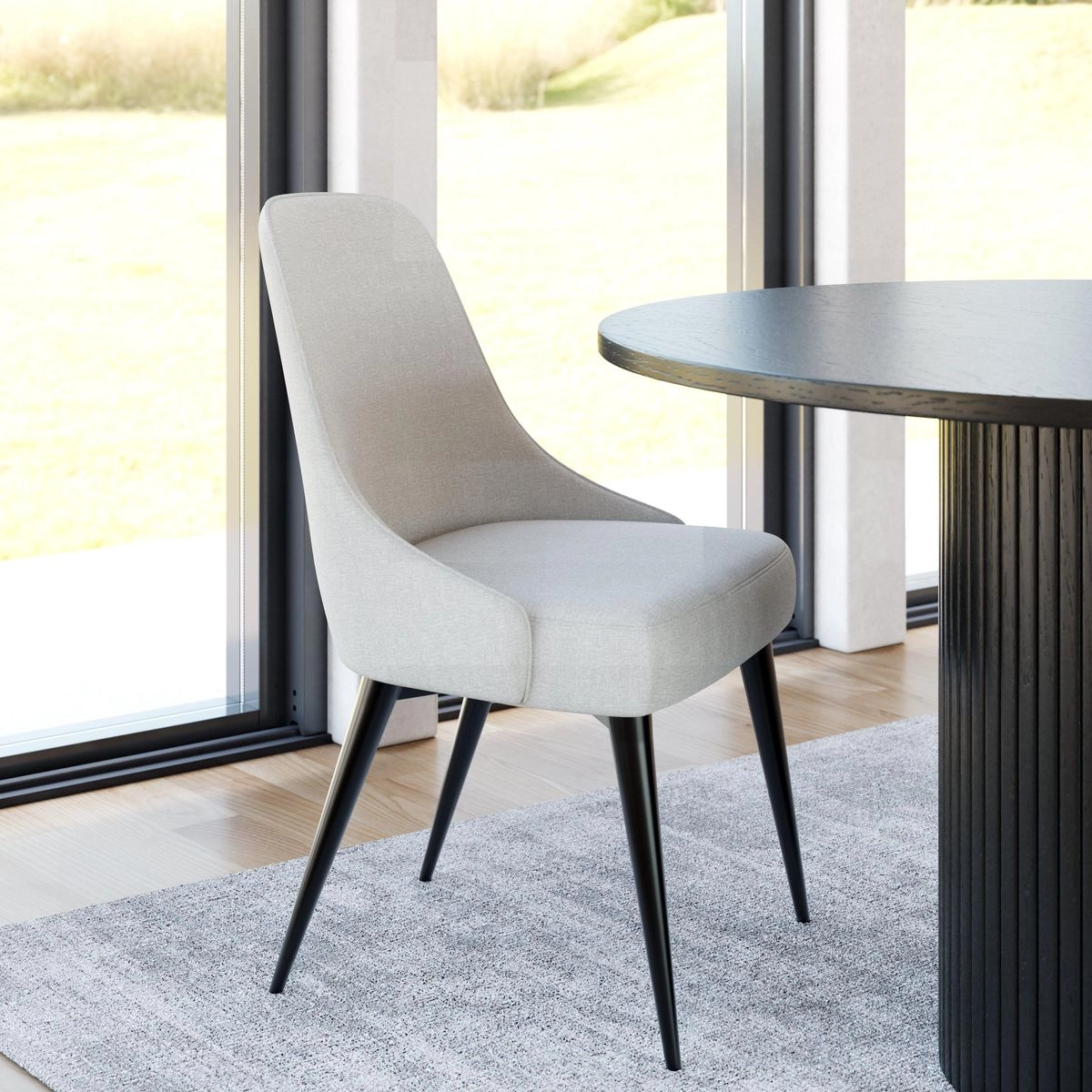 Excel - Romney--Excel - Romney--14-Aluminium - 54540342327--Chair_DiningChairScene_Side2.jpg
