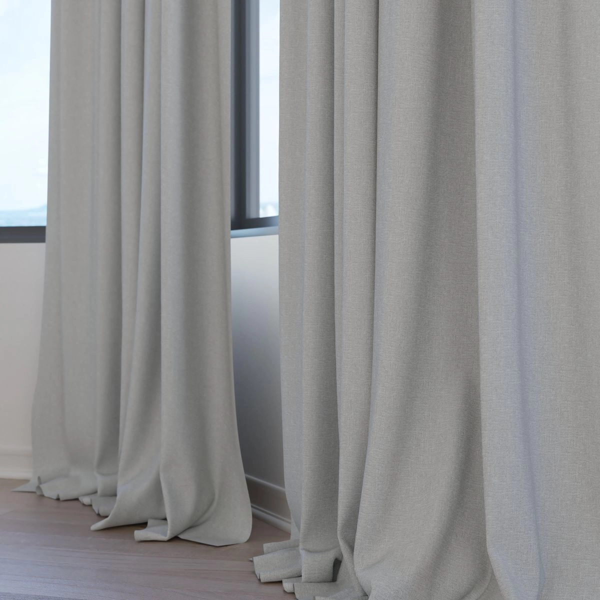 Excel - Romney--Excel - Romney--14-Aluminium - 54540342327--Curtain_PuddleCurtain_Side.jpg
