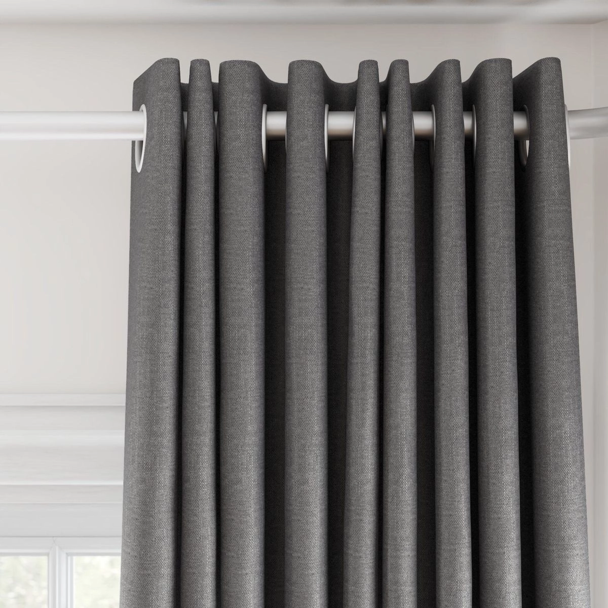 Excel - Romney--Excel - Romney--15-Zinc - 54540644664--Curtain_GrommetPuddle_Top.jpg