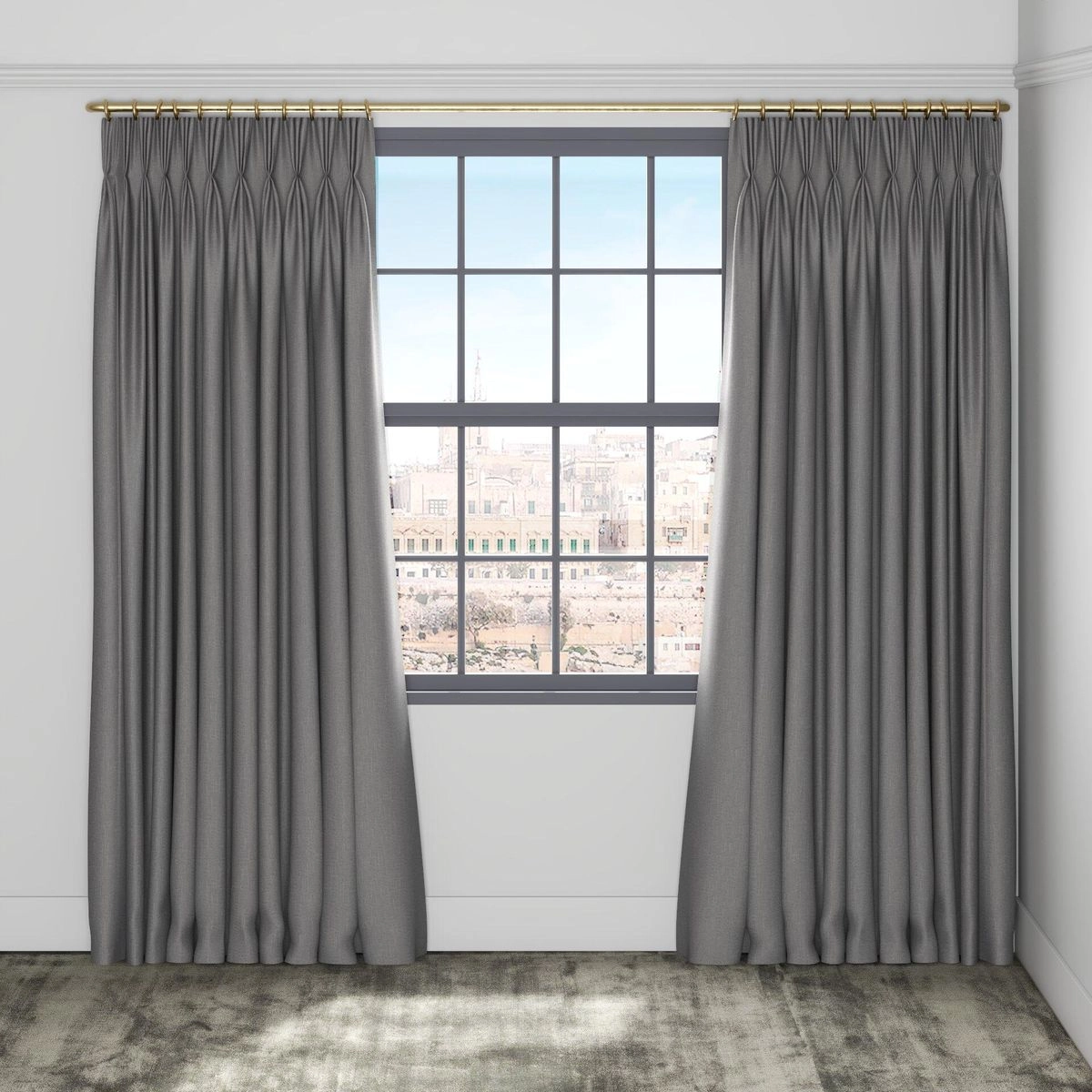 Excel - Romney--Excel - Romney--15-Zinc - 54540644664--Curtain_RodPencilPleat_Full.jpg