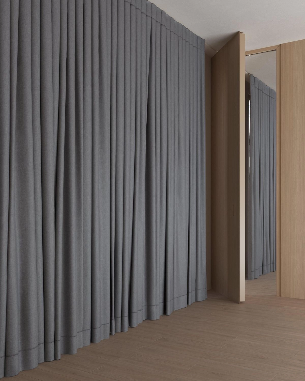 Excel - Romney--Excel - Romney--15-Zinc - 54540644664--Curtain_WavedCurtain_Side.jpg