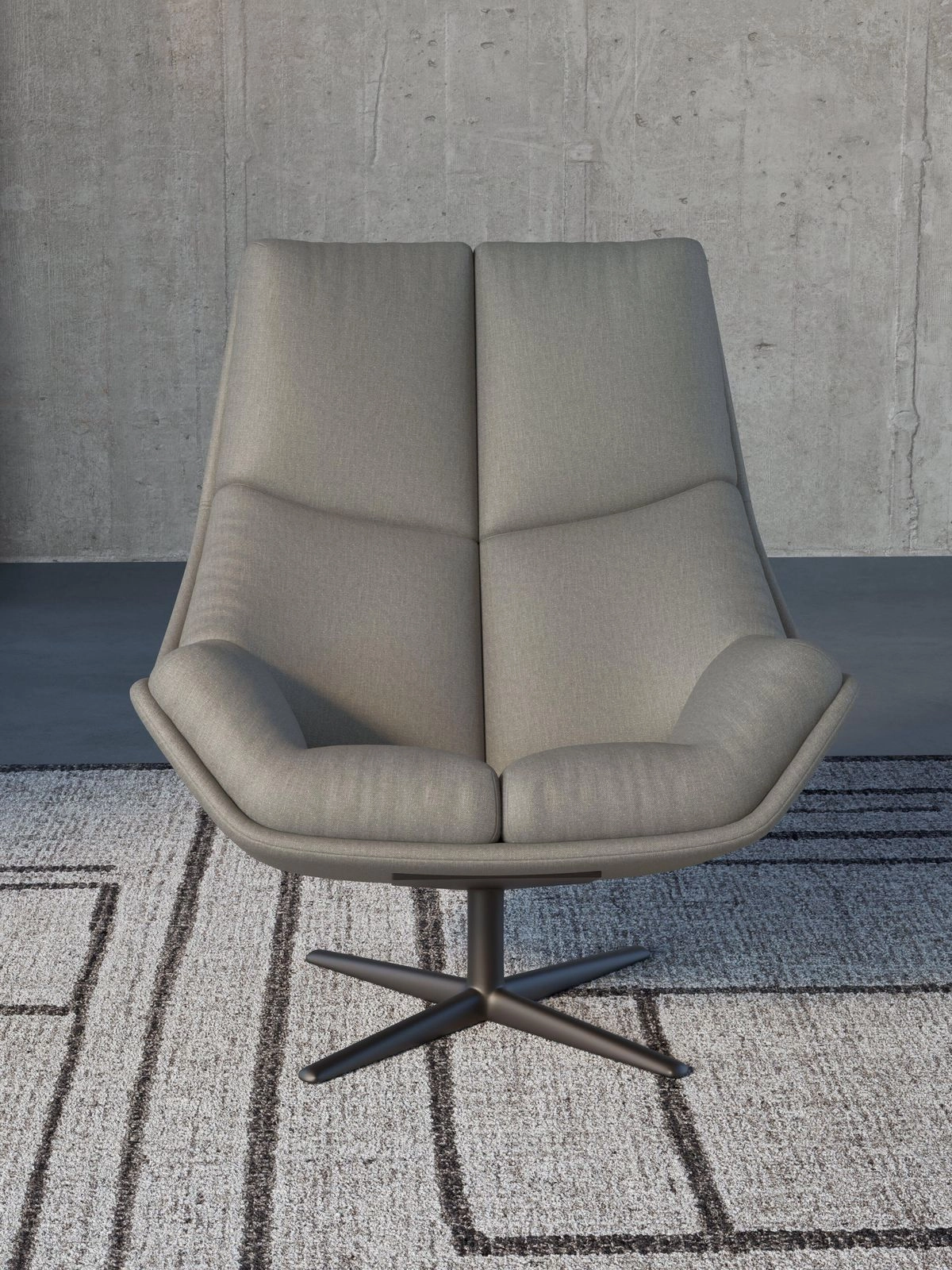 Excel - Romney--Excel - Romney--17-Gargoyle - 54540641839--Chair_RelaxChair_Front.jpg