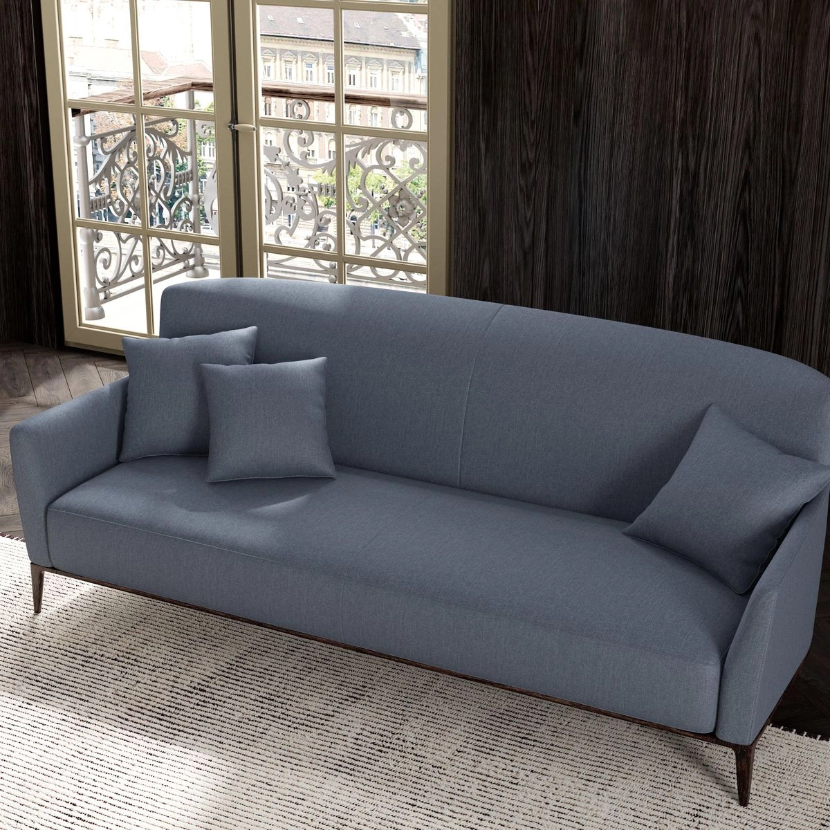 Excel - Romney--Excel - Romney--19-Navy - 54540654649--Sofa_ThinArmSofa_Side.jpg