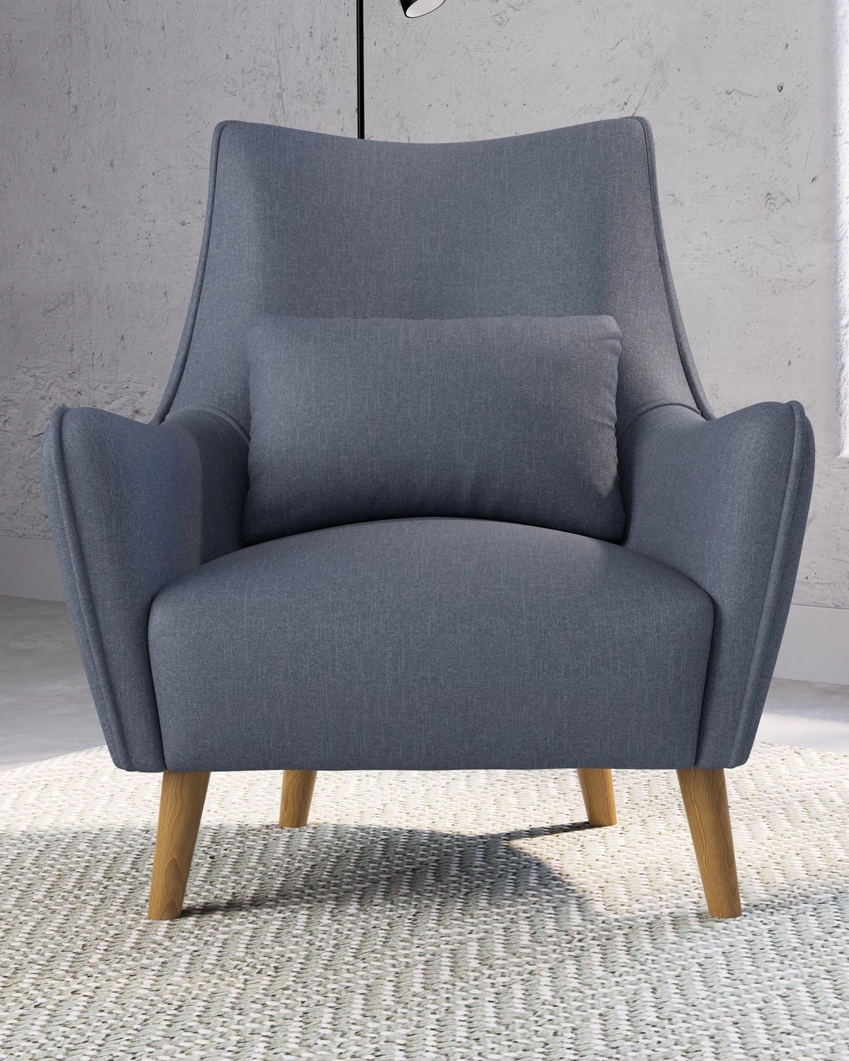 Excel - Romney--Excel - Romney--19-Navy - 54540654649--Chair_CurvedArmChair_Front.jpg
