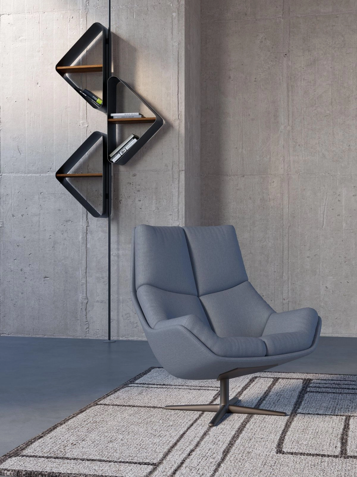 Excel - Romney--Excel - Romney--19-Navy - 54540654649--Chair_RelaxChair_Side.jpg