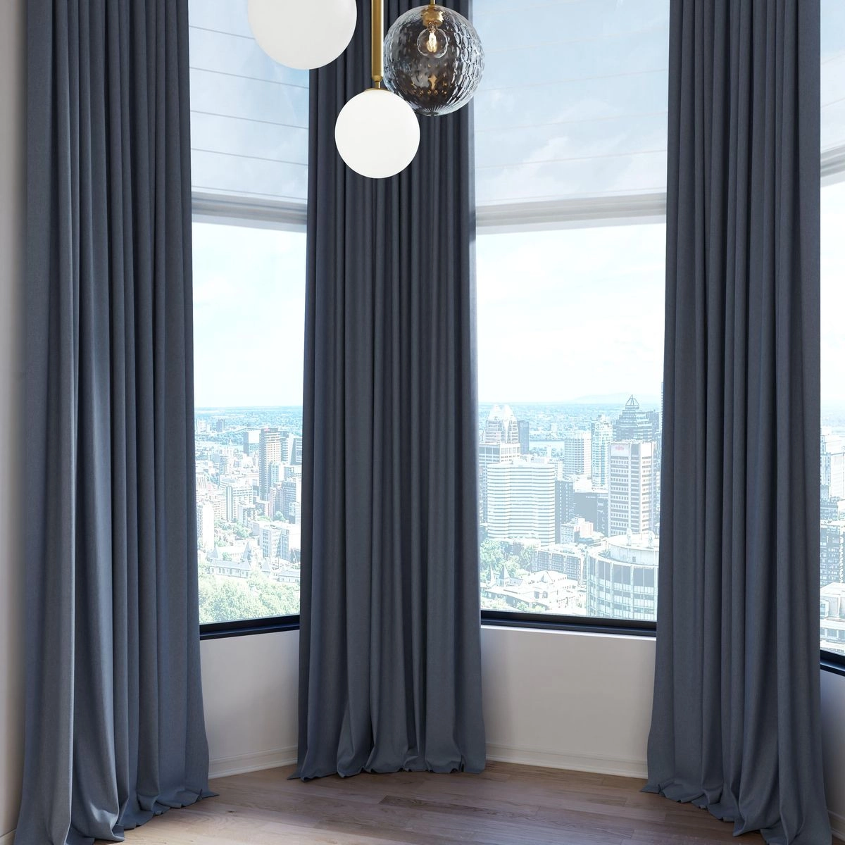 Excel - Romney--Excel - Romney--19-Navy - 54540654649--Curtain_PuddleCurtain_Front.jpg