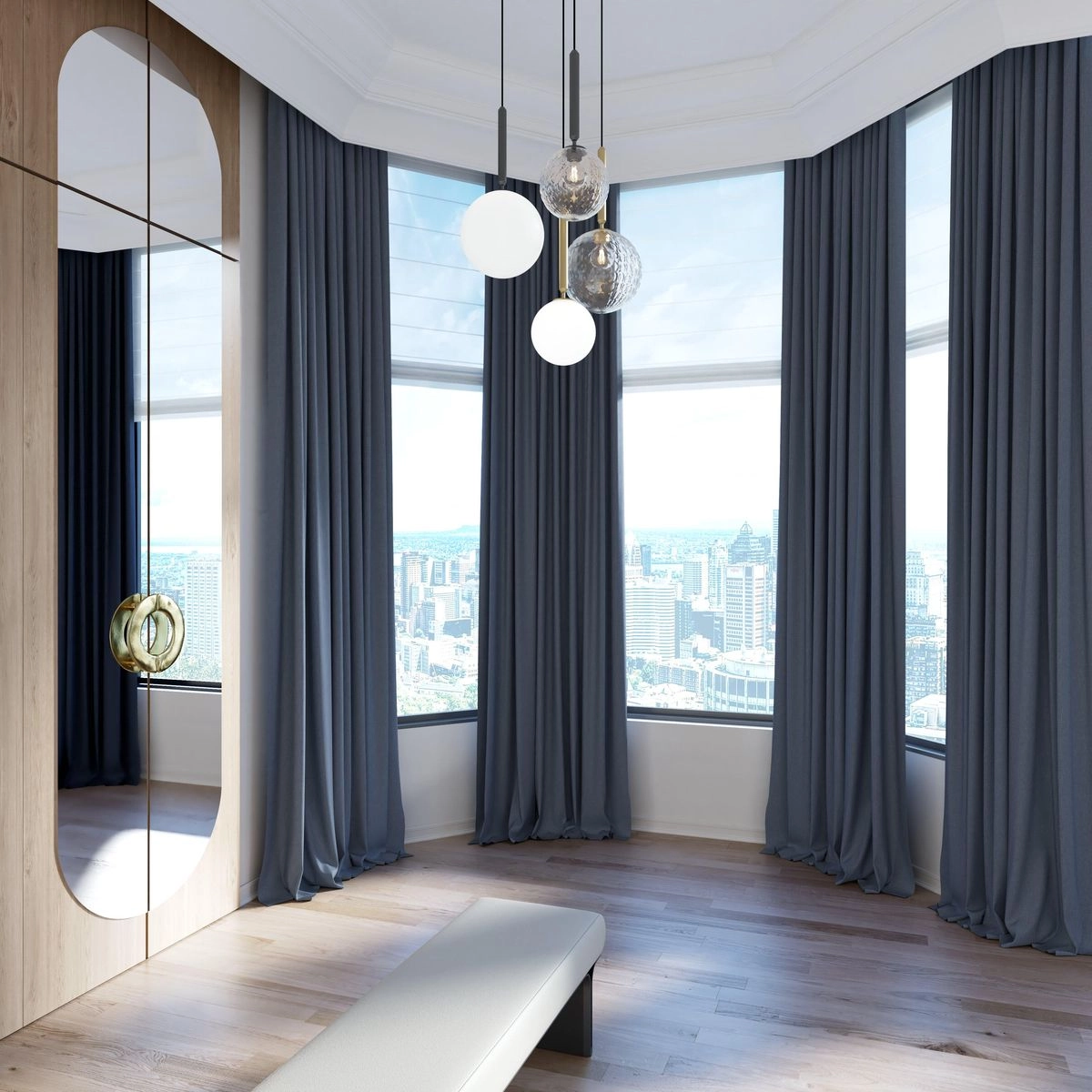 Excel - Romney--Excel - Romney--19-Navy - 54540654649--Curtain_PuddleCurtain_Full.jpg