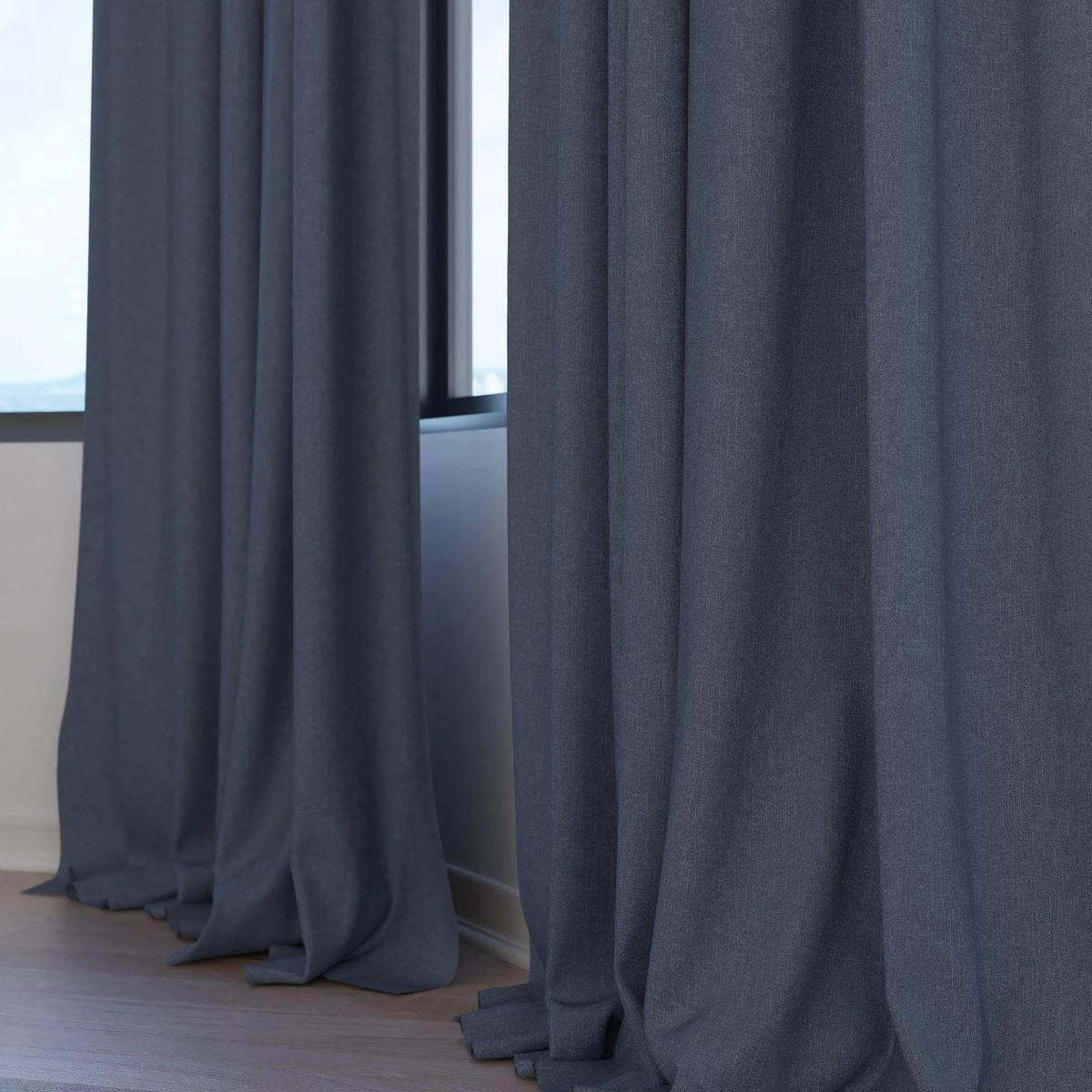 Excel - Romney--Excel - Romney--19-Navy - 54540654649--Curtain_PuddleCurtain_Side.jpg