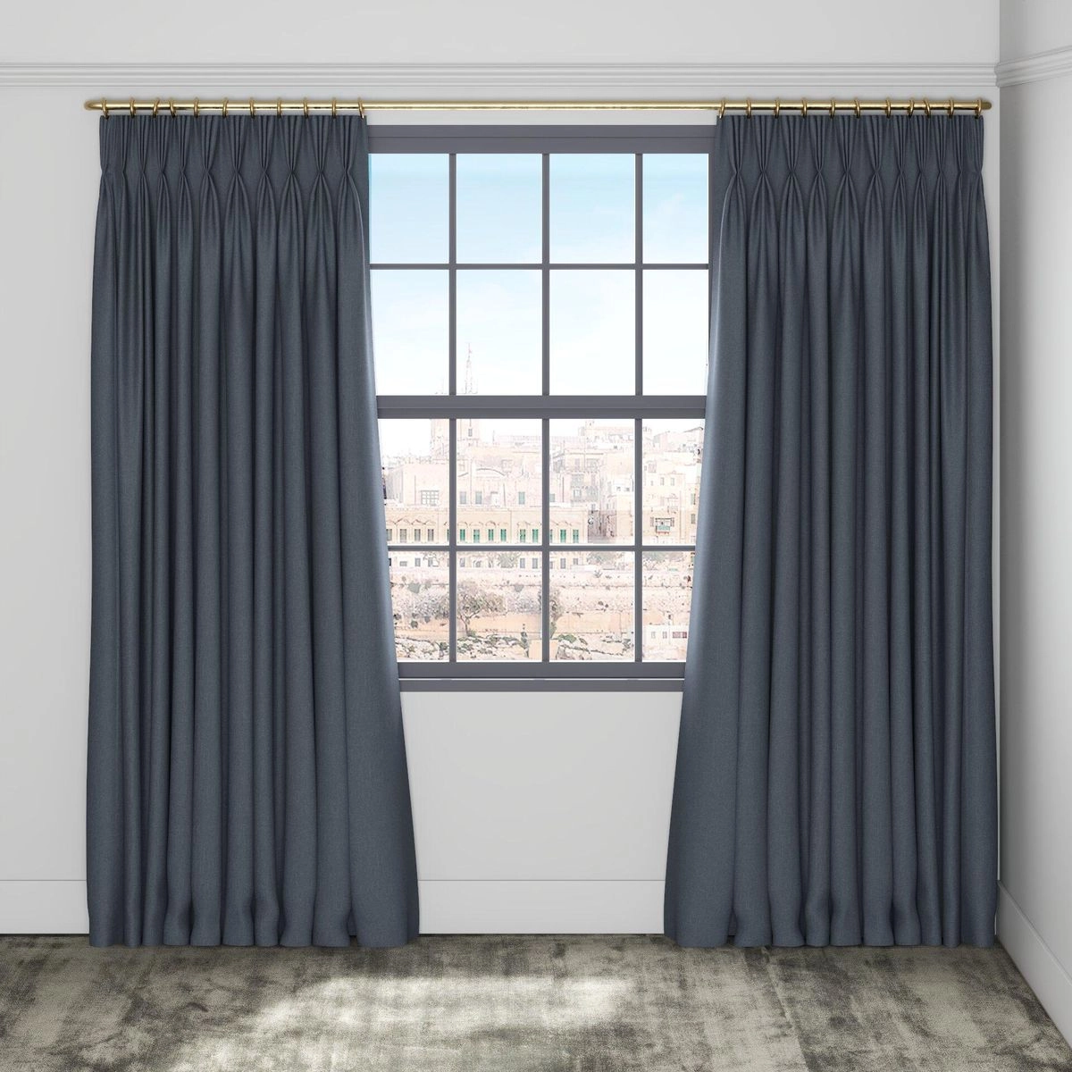 Excel - Romney--Excel - Romney--19-Navy - 54540654649--Curtain_RodPencilPleat_Full.jpg