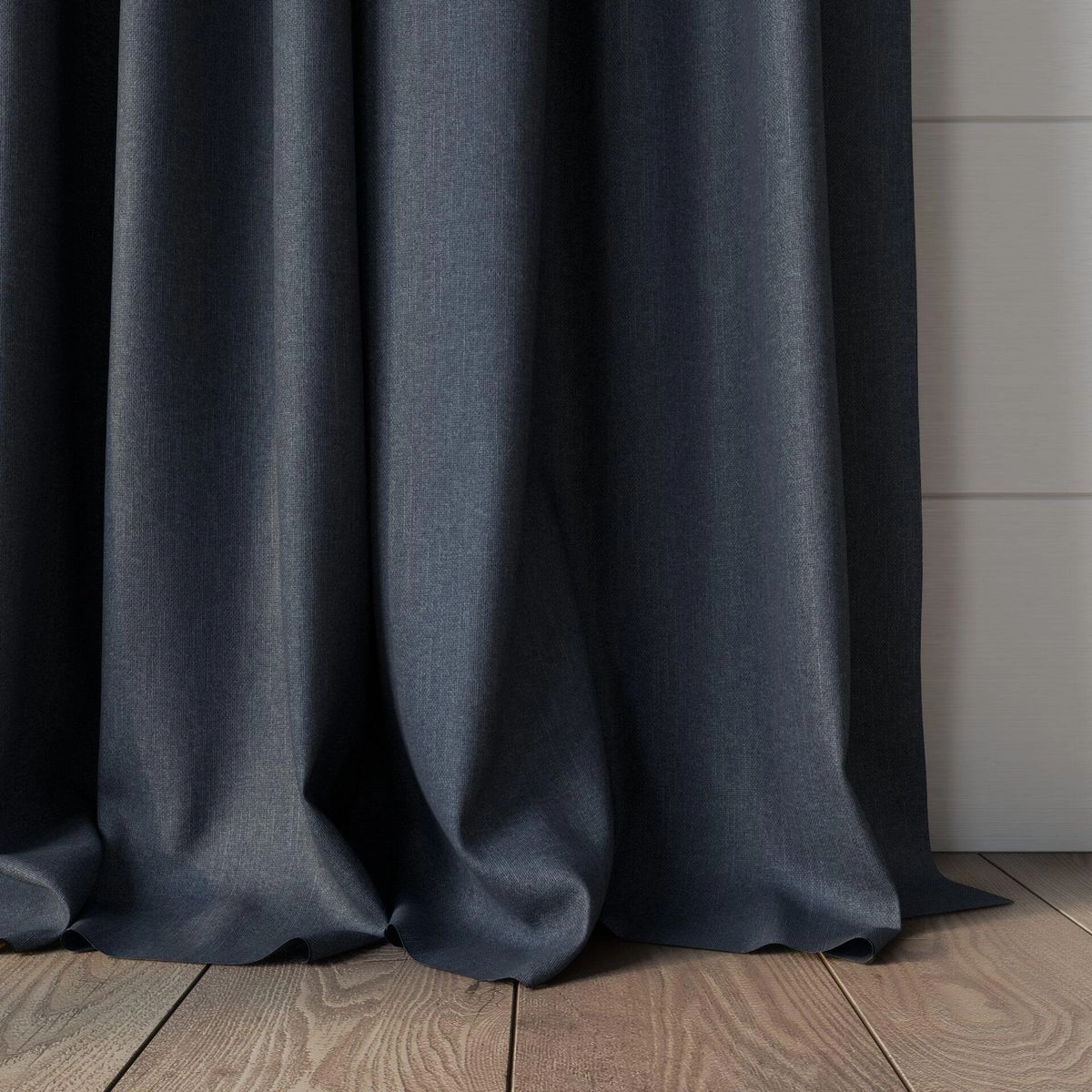Excel - Romney--Excel - Romney--19-Navy - 54540654649--Curtain_RodPuddle_Bottom.jpg