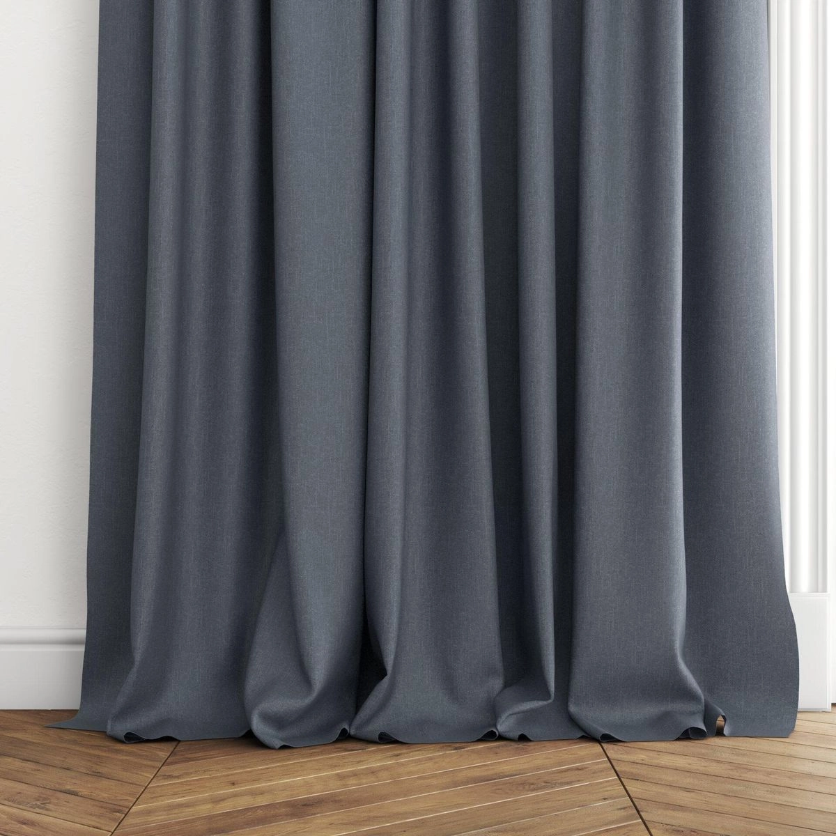 Excel - Romney--Excel - Romney--19-Navy - 54540654649--Curtain_RodPuddlePencilPleat_Bottom.jpg