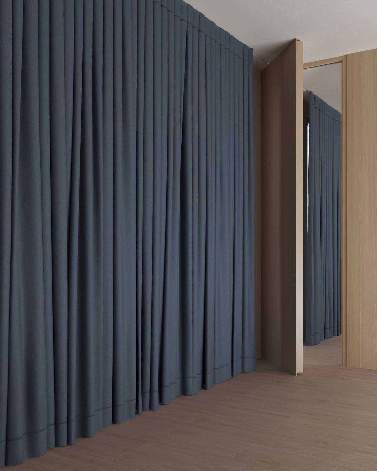 Excel - Romney--Excel - Romney--19-Navy - 54540654649--Curtain_WavedCurtain_Side.jpg