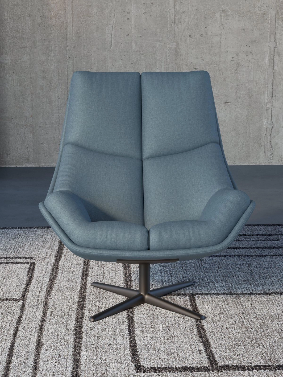 Excel - Romney--Excel - Romney--20-Spruce - 54540654762--Chair_RelaxChair_Front.jpg