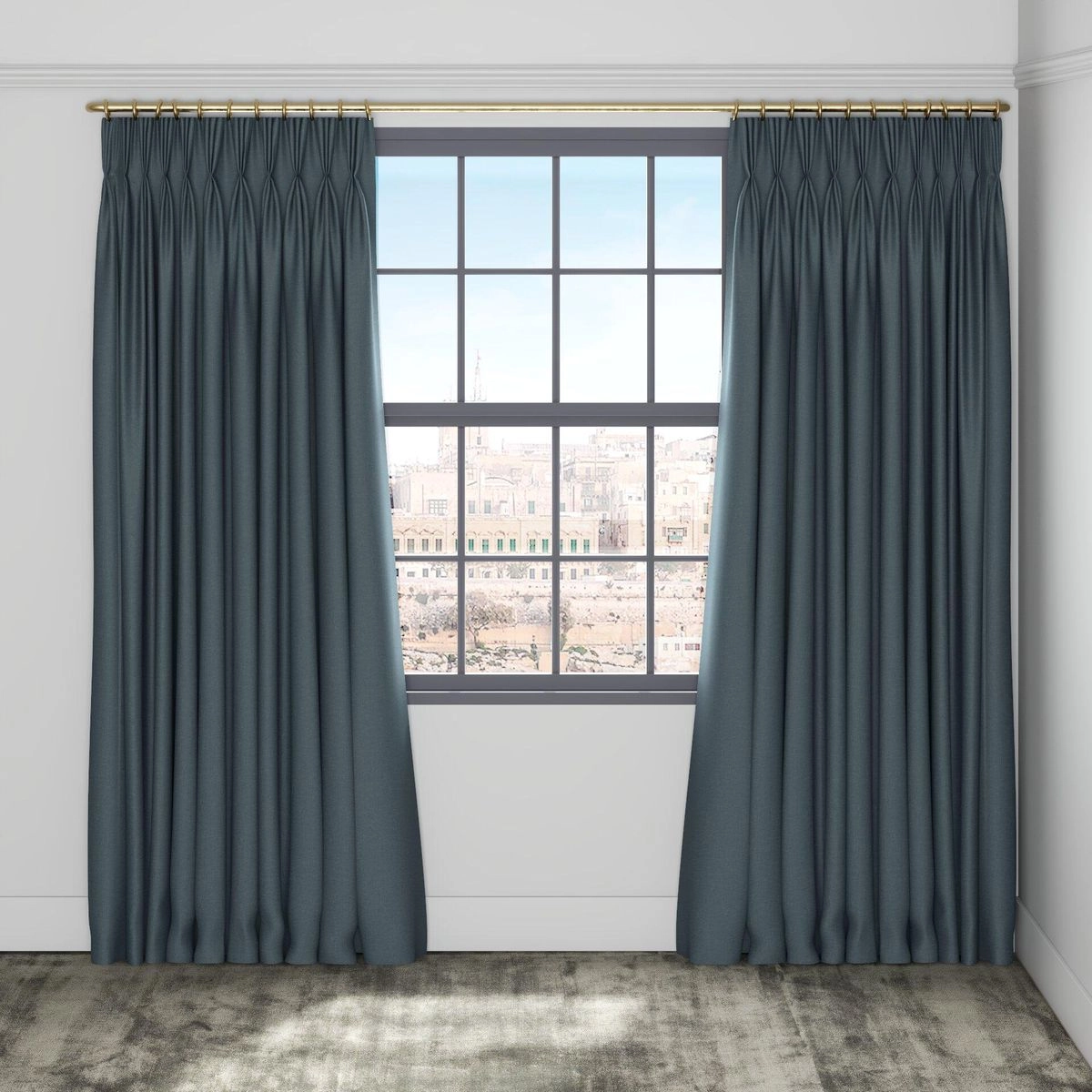 Excel - Romney--Excel - Romney--20-Spruce - 54540654762--Curtain_RodPencilPleat_Full.jpg