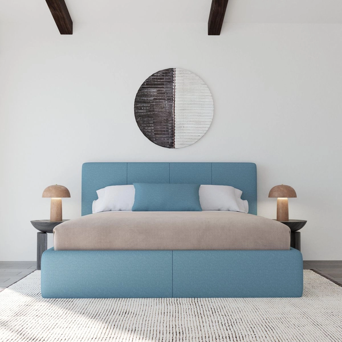 Excel - Romney--Excel - Romney--21-Bluebell - 54540331529--Bed_BedRoomScene_Front.jpg