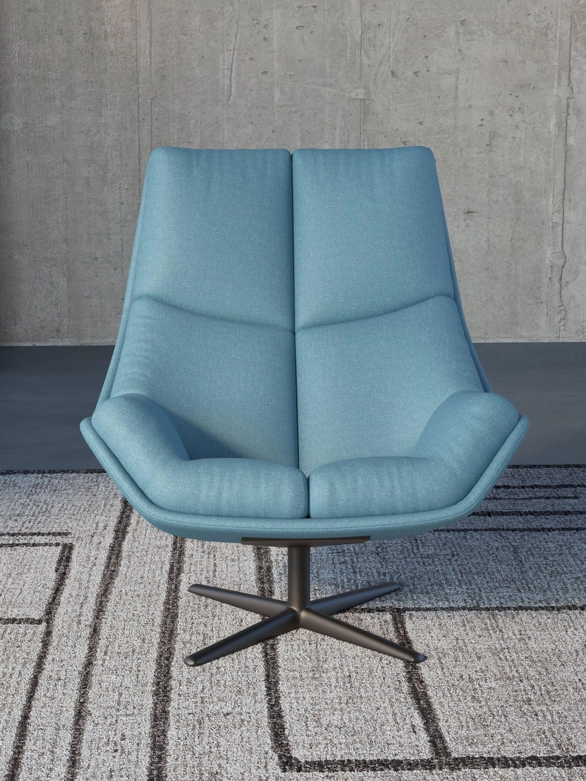 Excel - Romney--Excel - Romney--21-Bluebell - 54540331529--Chair_RelaxChair_Front.jpg