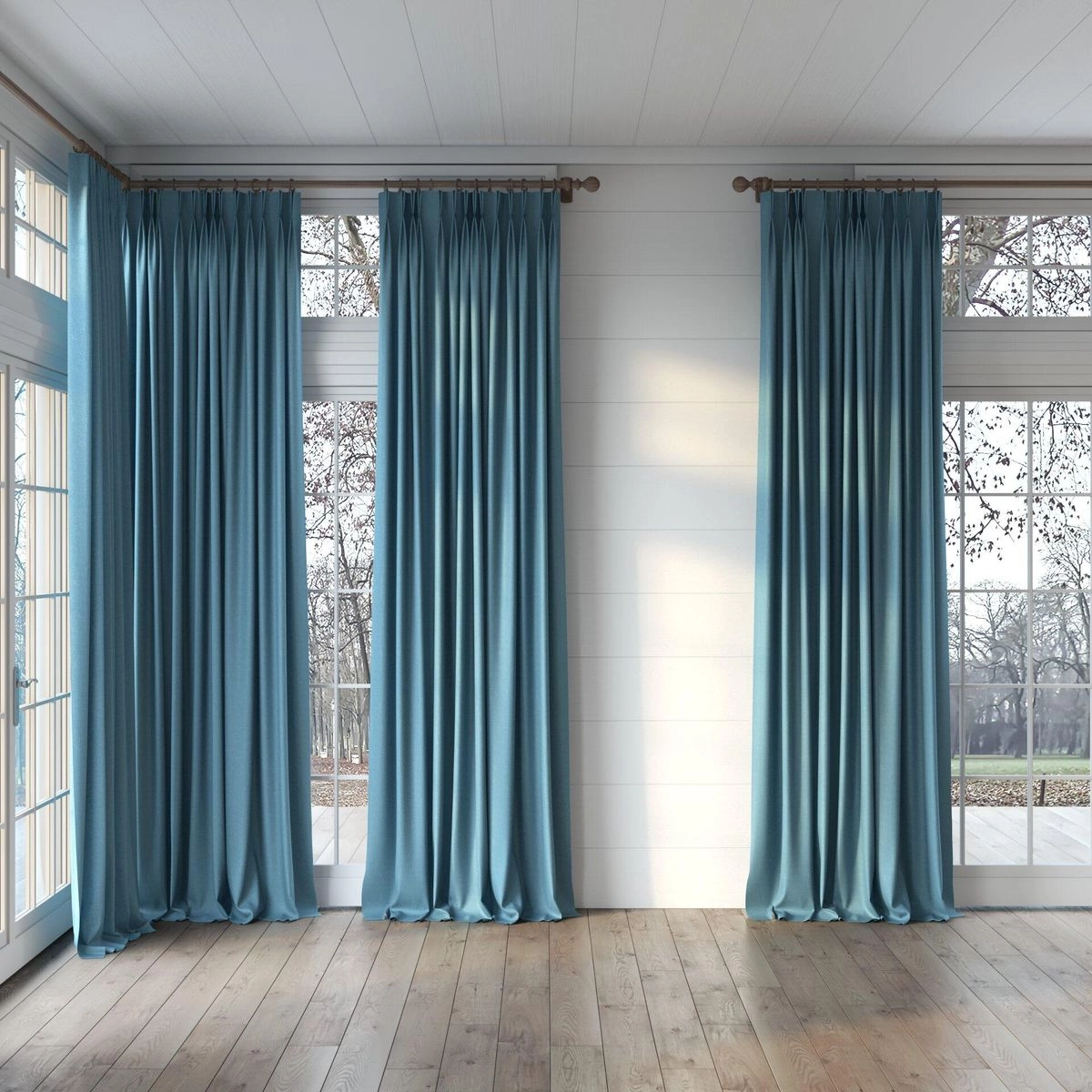 Excel - Romney--Excel - Romney--21-Bluebell - 54540331529--Curtain_RodPuddle_Full.jpg