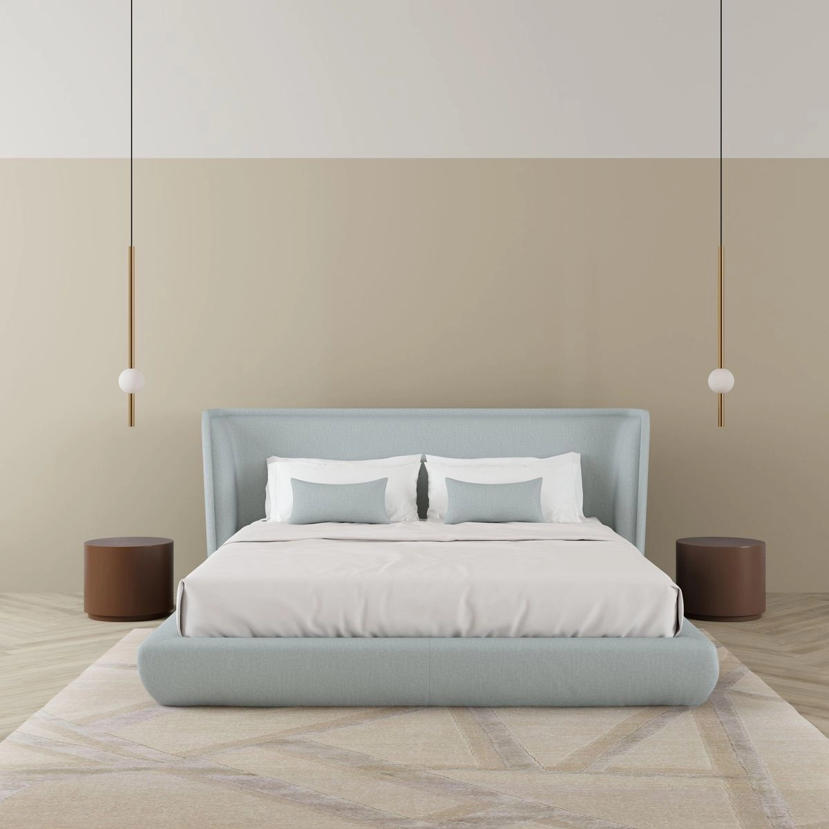 Excel - Romney--Excel - Romney--23-Mineral - 54540655748--Bed_BedRoom_Front.jpg