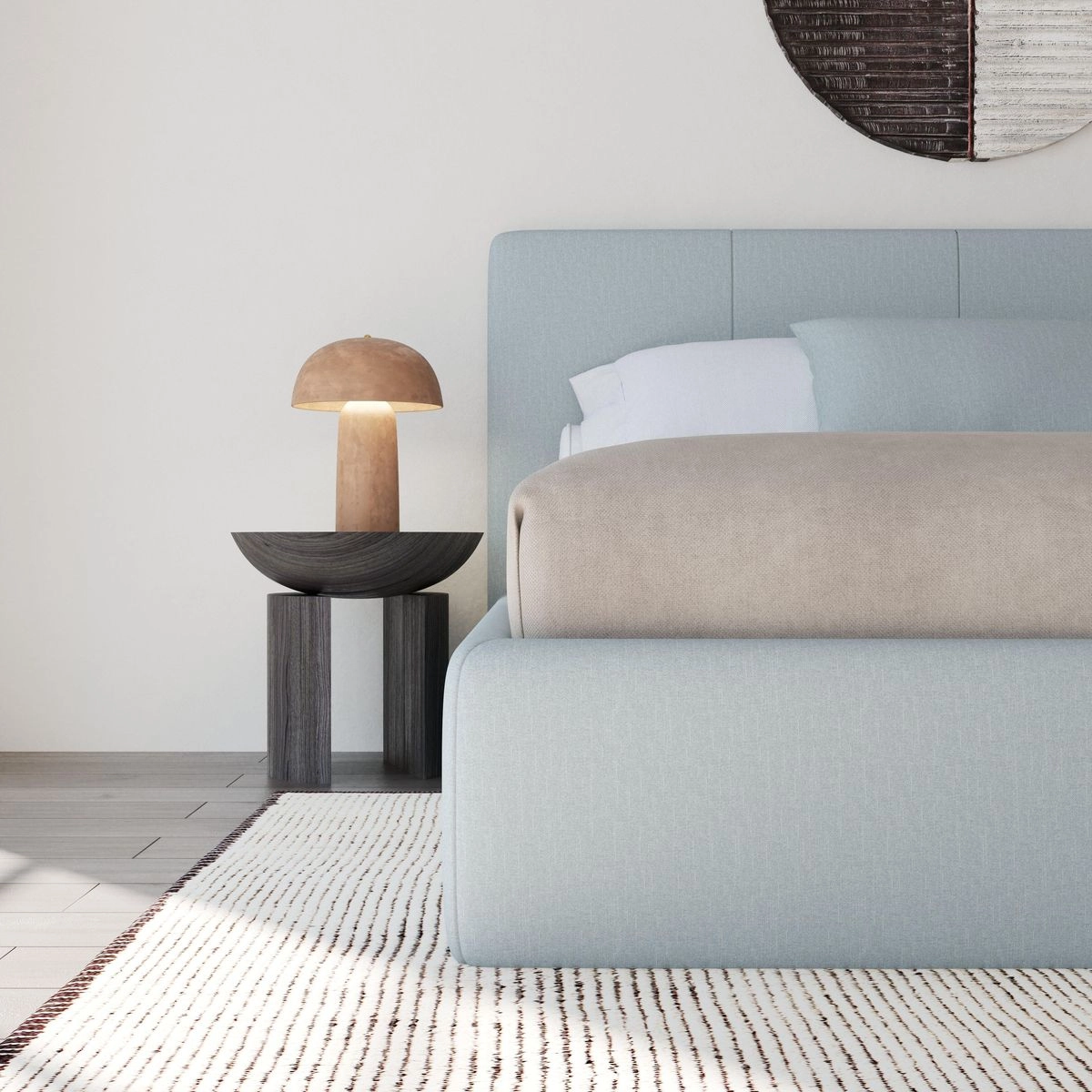 Excel - Romney--Excel - Romney--23-Mineral - 54540655748--Bed_BedRoomScene_Detail.jpg