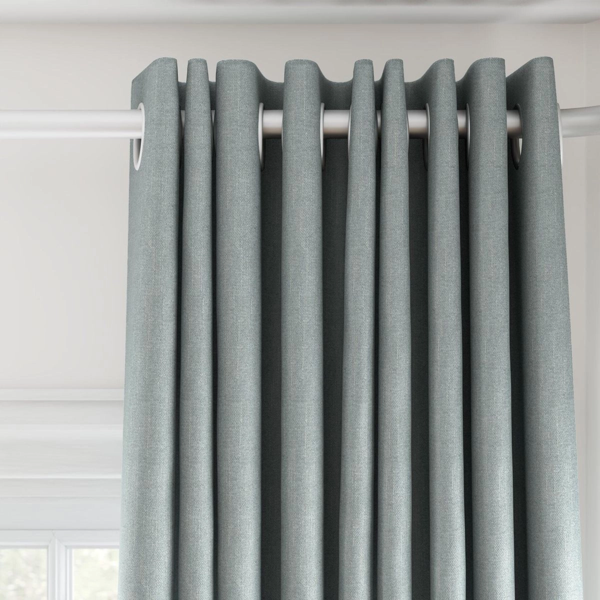 Excel - Romney--Excel - Romney--23-Mineral - 54540655748--Curtain_GrommetPuddle_Top.jpg