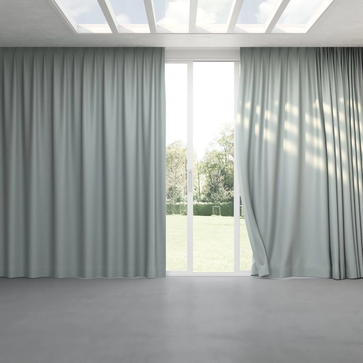 Excel - Romney--Excel - Romney--23-Mineral - 54540655748--Curtain_PinchPleat_Full.jpg