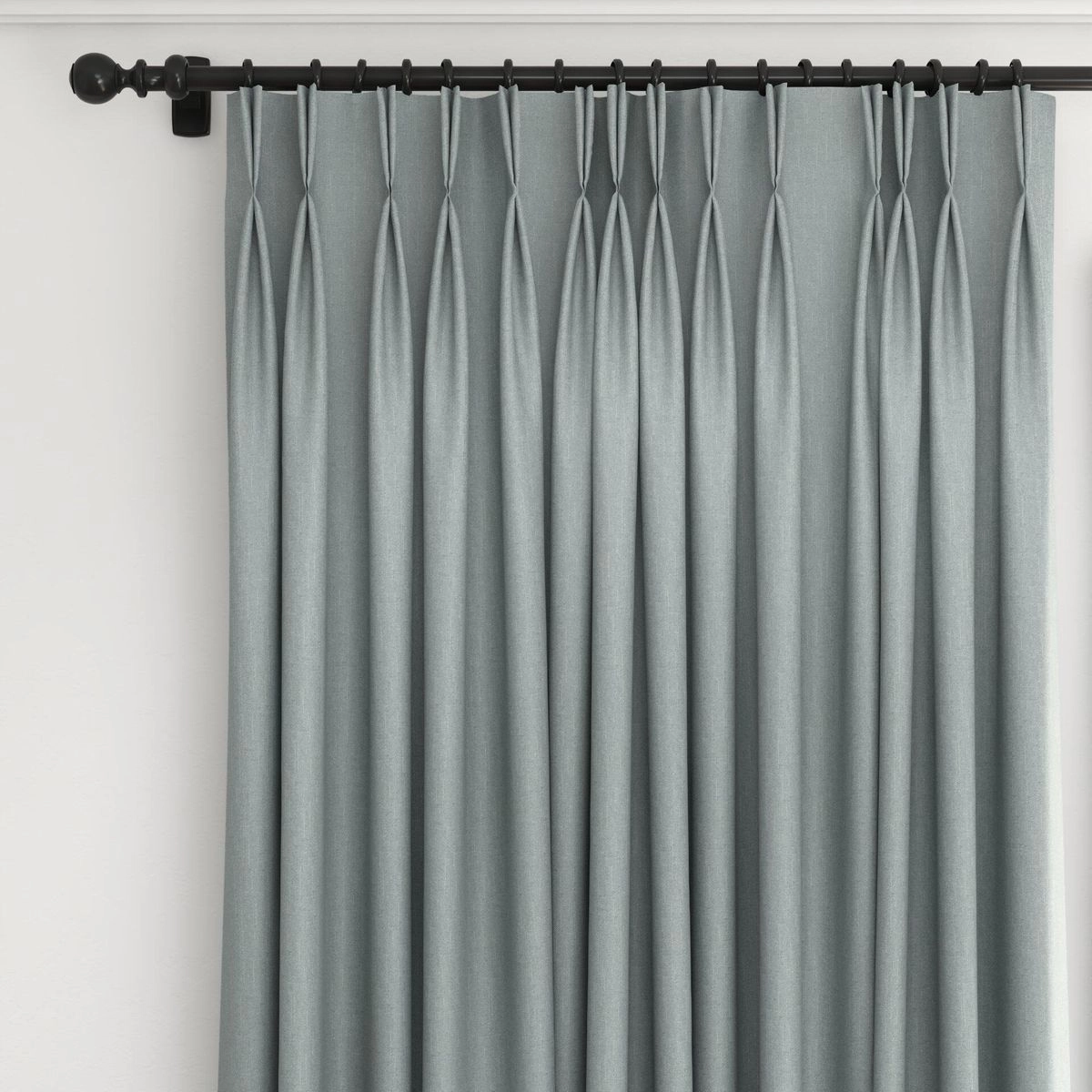 Excel - Romney--Excel - Romney--23-Mineral - 54540655748--Curtain_RodPuddlePencilPleat_Top.jpg