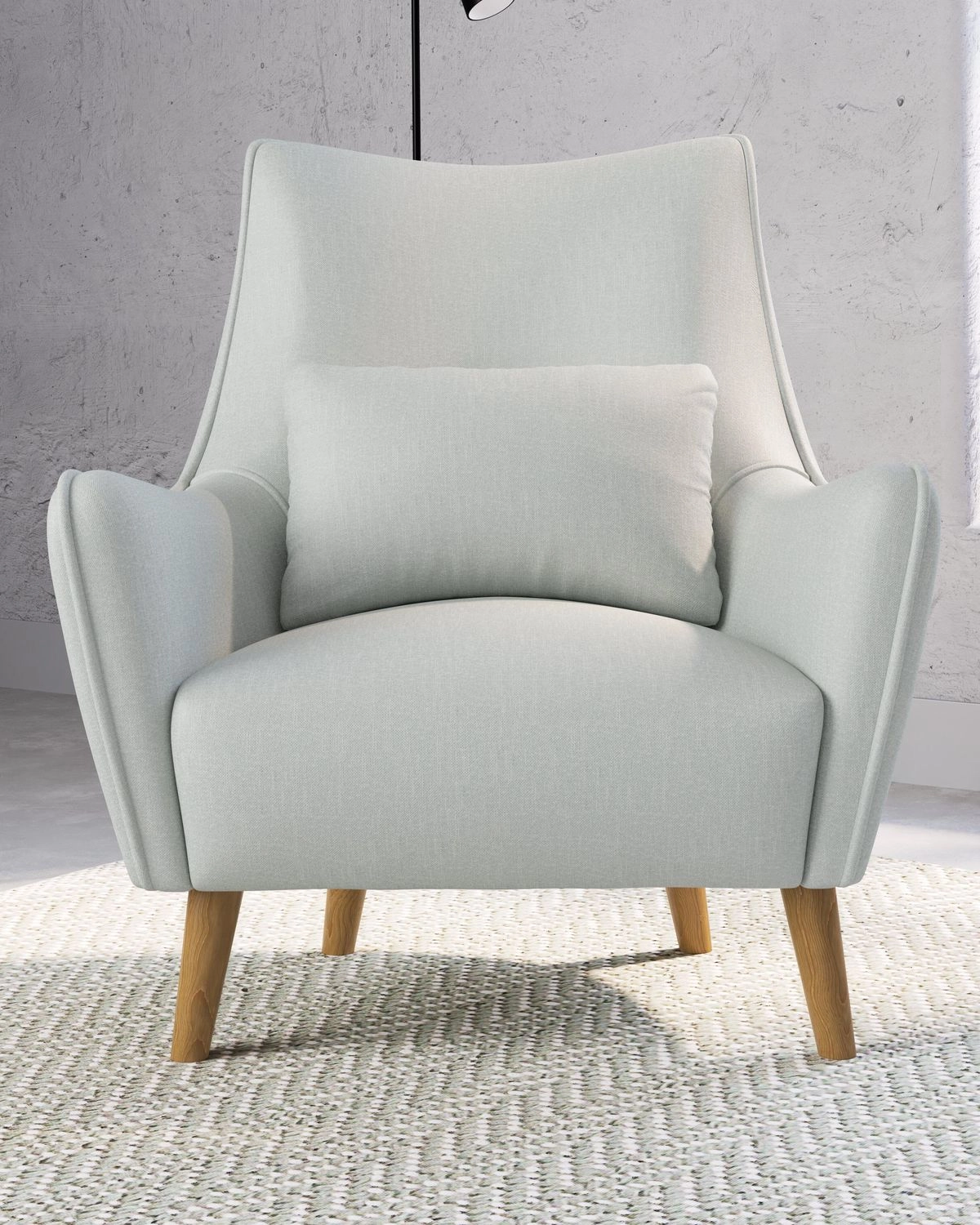 Excel - Romney--Excel - Romney--24-Fog - 54540355937--Chair_CurvedArmChair_Front.jpg