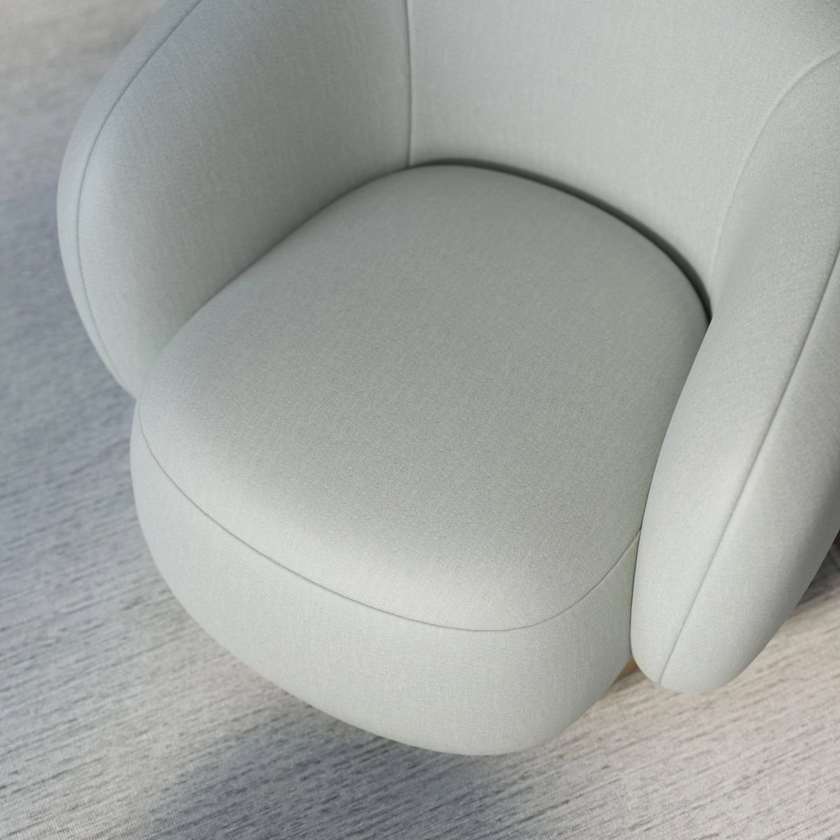 Excel - Romney--Excel - Romney--24-Fog - 54540355937--Chair_CurvedChair_Top.jpg