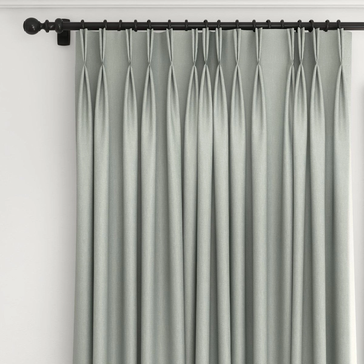 Excel - Romney--Excel - Romney--24-Fog - 54540355937--Curtain_RodPuddlePencilPleat_Top.jpg
