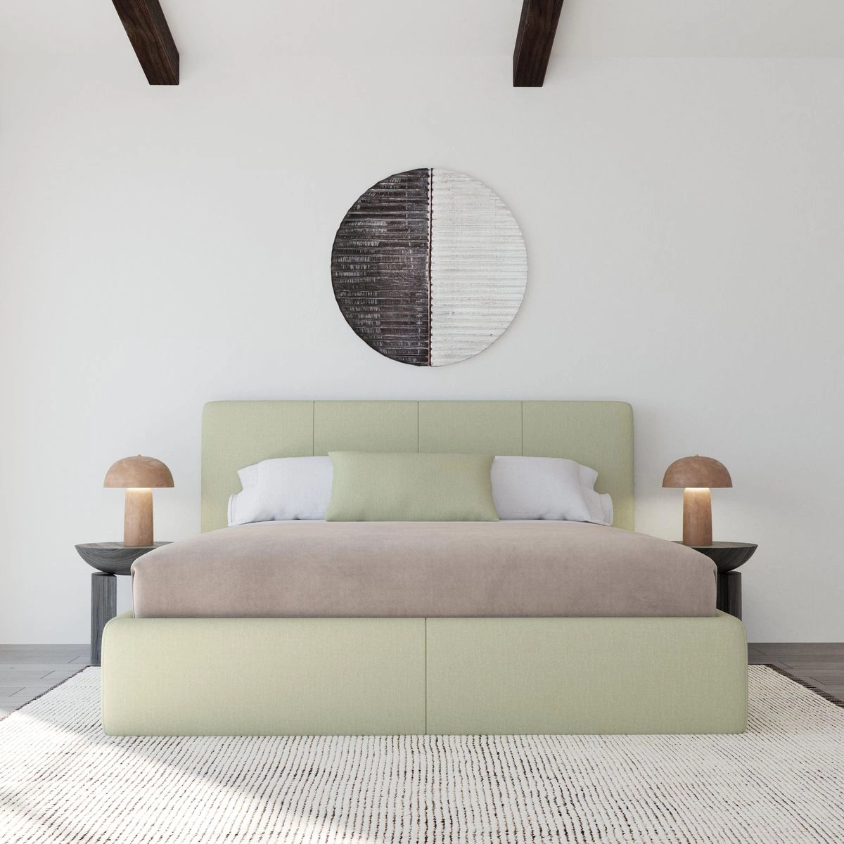 Excel - Romney--Excel - Romney--25-Pear - 54540657554--Bed_BedRoomScene_Front.jpg