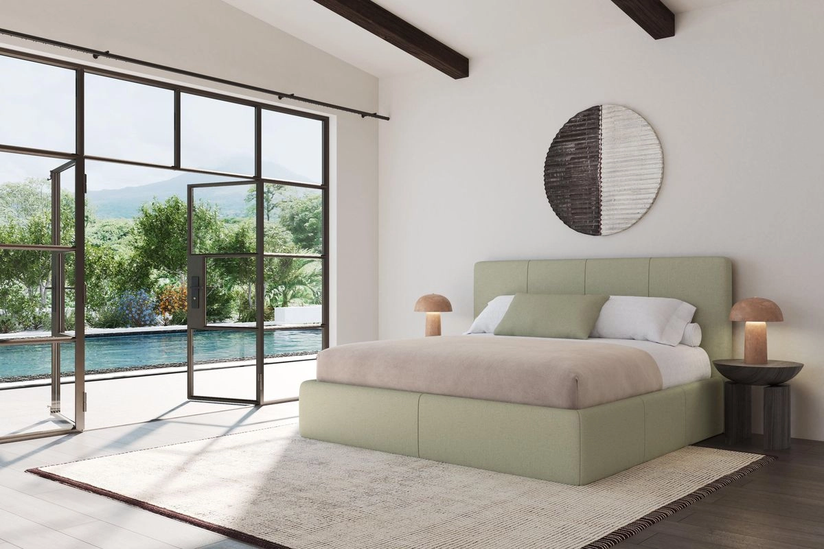 Excel - Romney--Excel - Romney--26-Sage - 54540636457--Bed_BedRoomScene_Full.jpg