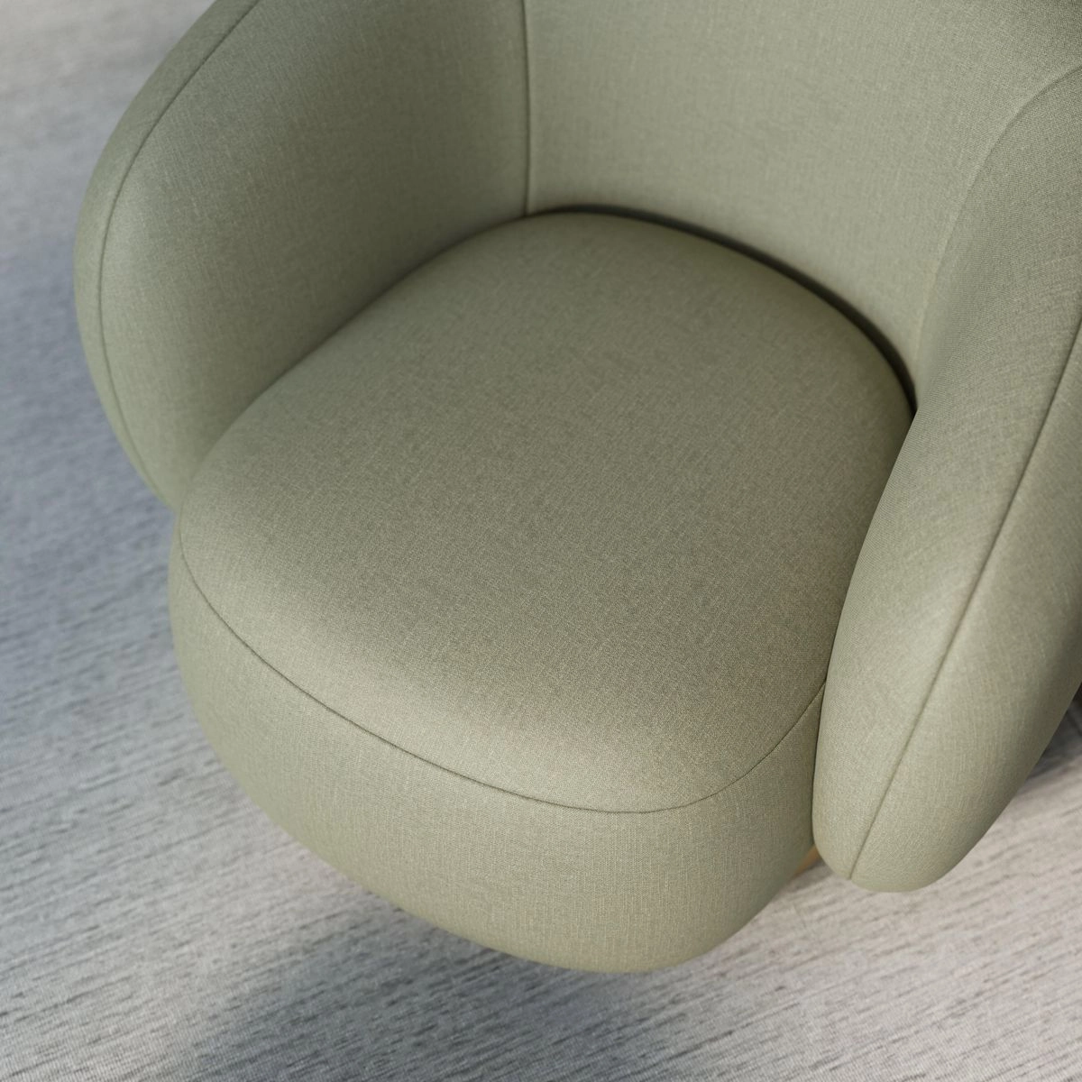 Excel - Romney--Excel - Romney--26-Sage - 54540636457--Chair_CurvedChair_Top.jpg