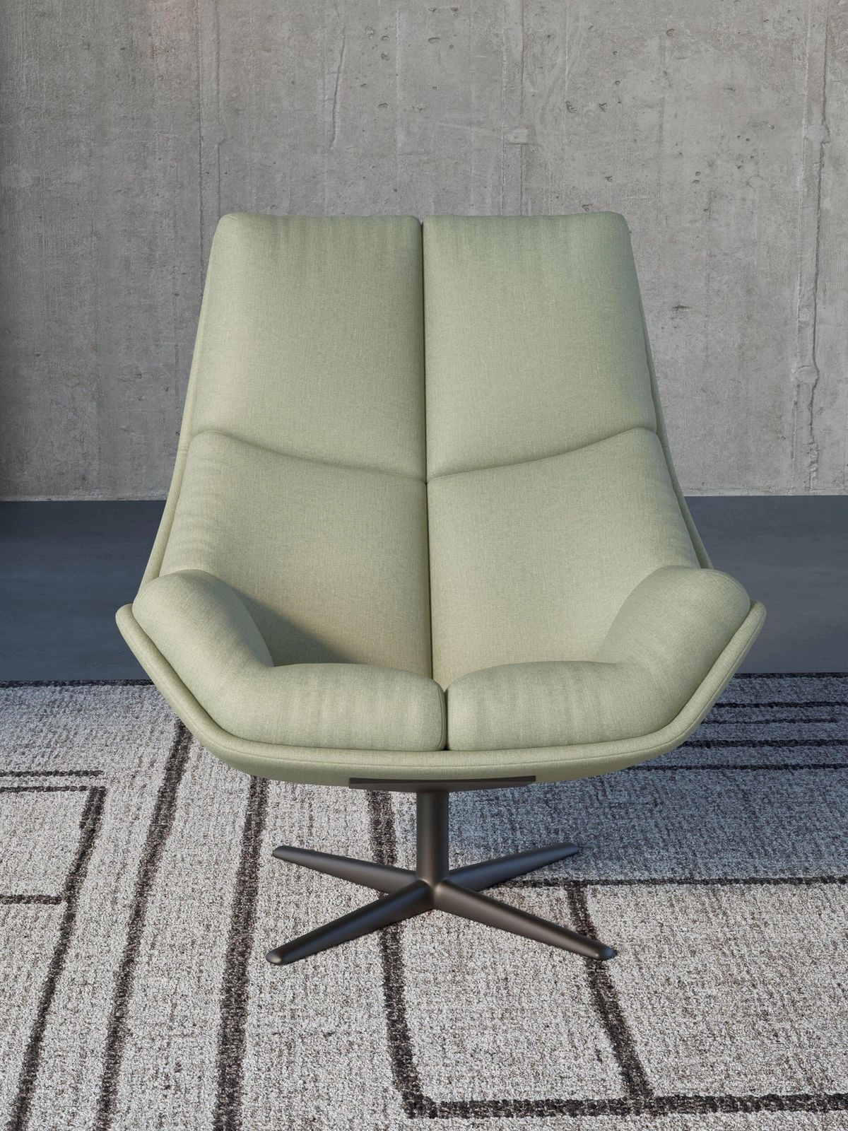 Excel - Romney--Excel - Romney--26-Sage - 54540636457--Chair_RelaxChair_Front.jpg