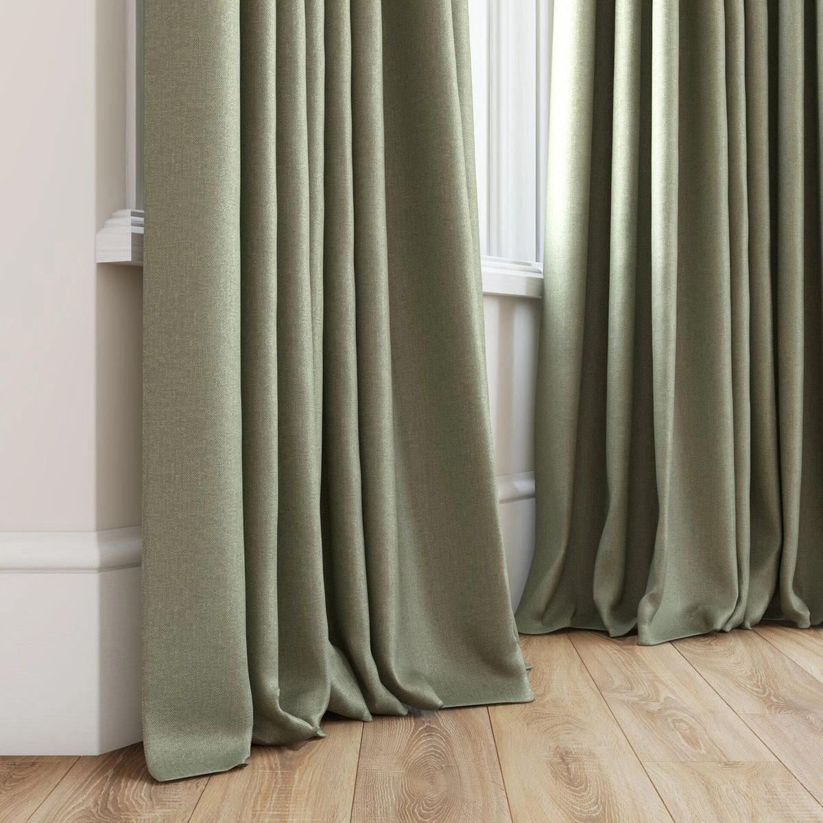 Excel - Romney--Excel - Romney--26-Sage - 54540636457--Curtain_GrommetPuddle_Bottom.jpg