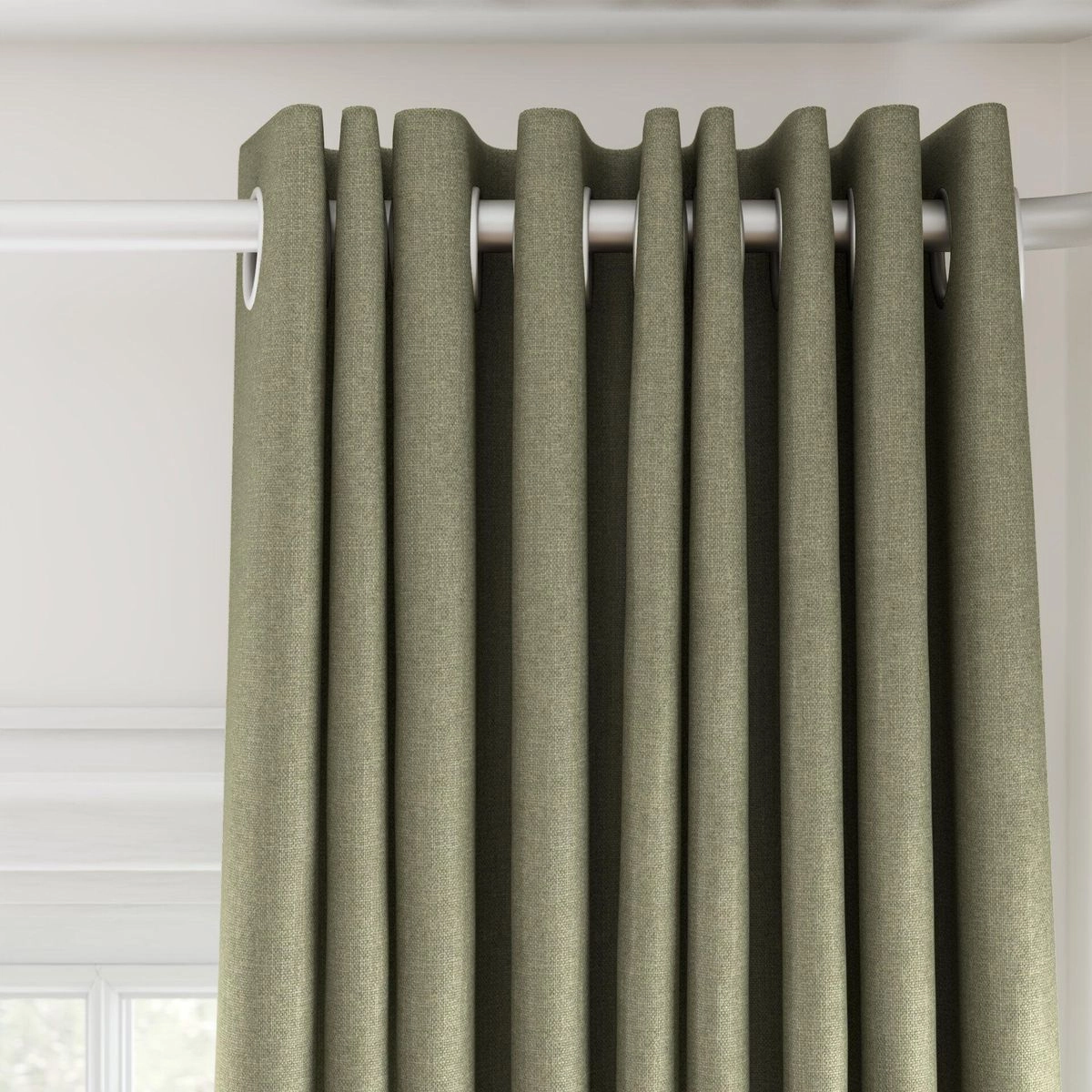 Excel - Romney--Excel - Romney--26-Sage - 54540636457--Curtain_GrommetPuddle_Top.jpg
