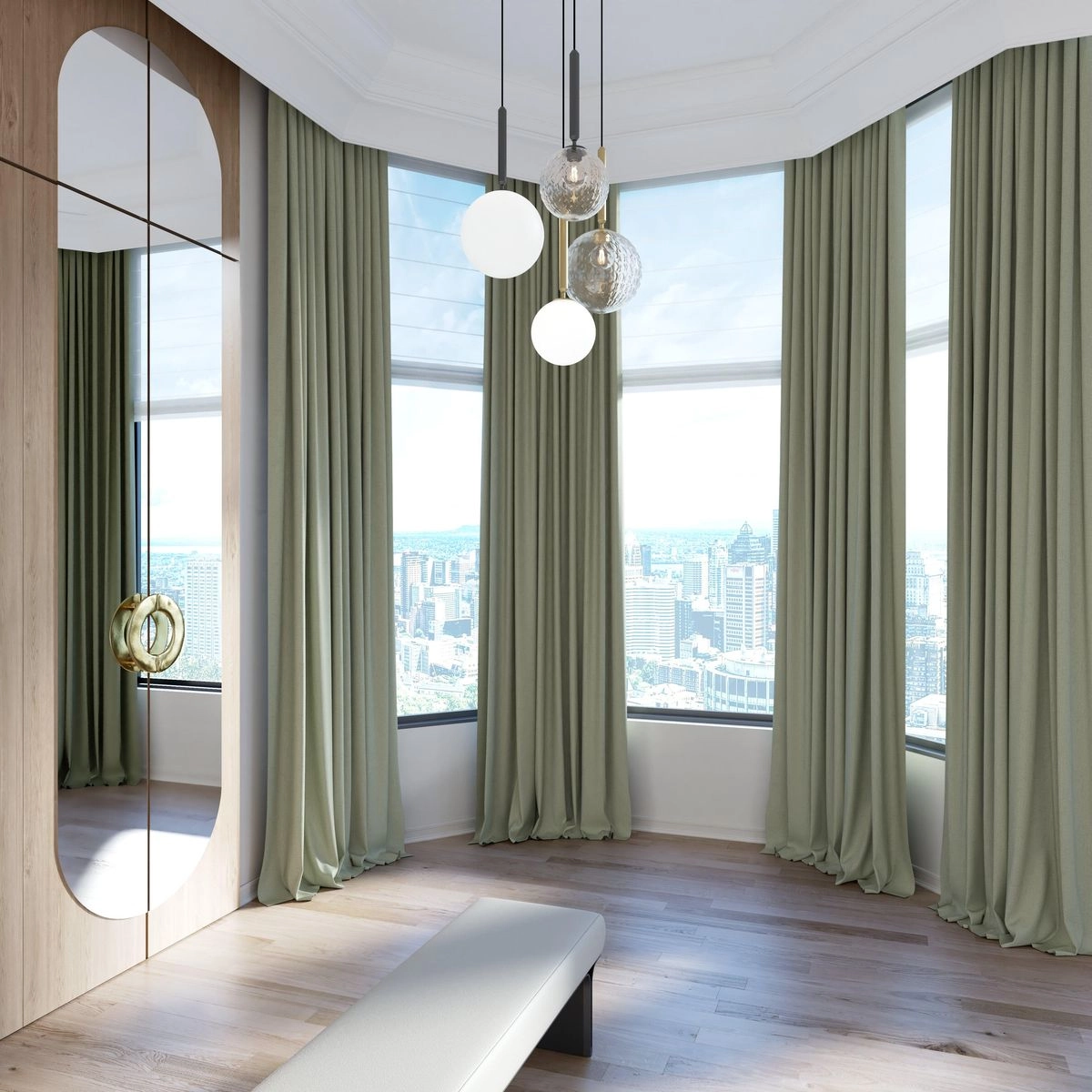 Excel - Romney--Excel - Romney--26-Sage - 54540636457--Curtain_PuddleCurtain_Full.jpg