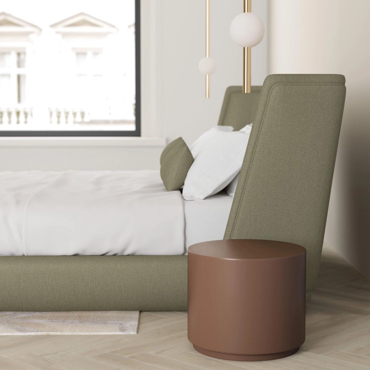 Excel - Romney--Excel - Romney--28-Khaki - 54540637144--Bed_BedRoom_Side1.jpg
