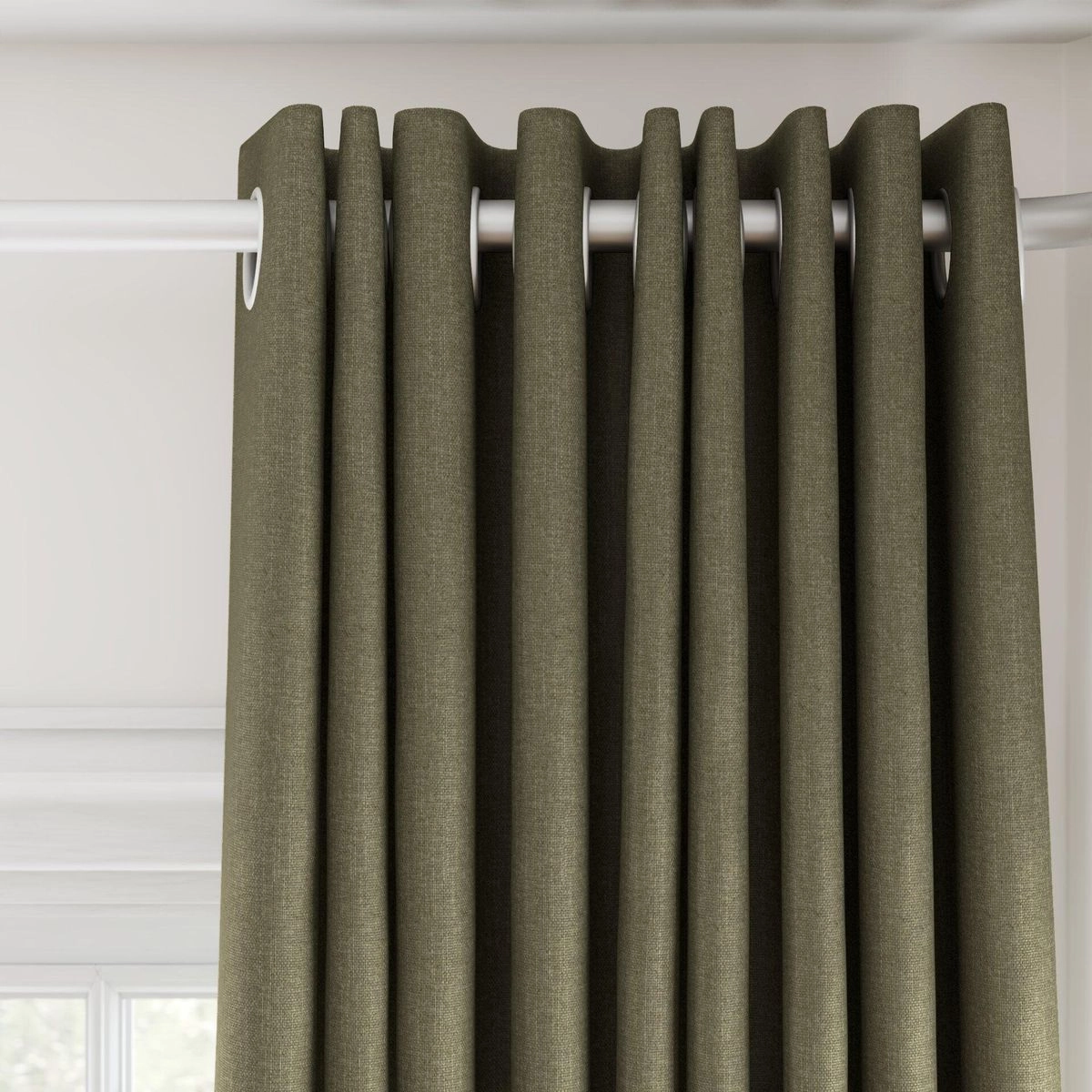 Excel - Romney--Excel - Romney--28-Khaki - 54540637144--Curtain_GrommetPuddle_Top.jpg