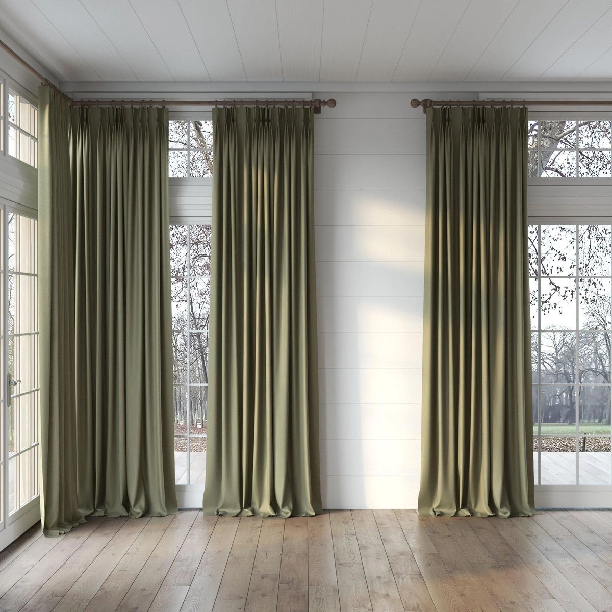 Excel - Romney--Excel - Romney--28-Khaki - 54540637144--Curtain_RodPuddle_Full.jpg