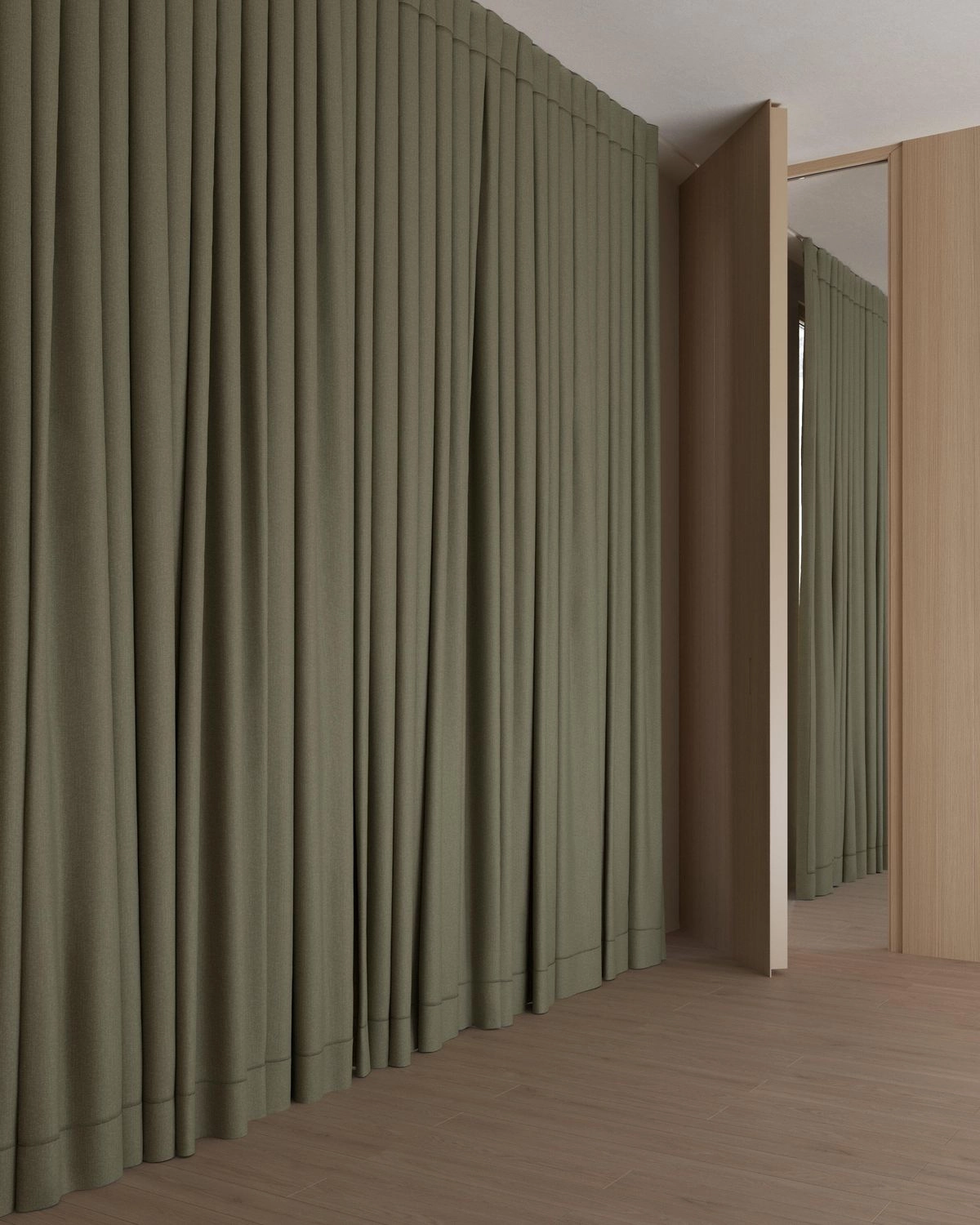 Excel - Romney--Excel - Romney--28-Khaki - 54540637144--Curtain_WavedCurtain_Side.jpg