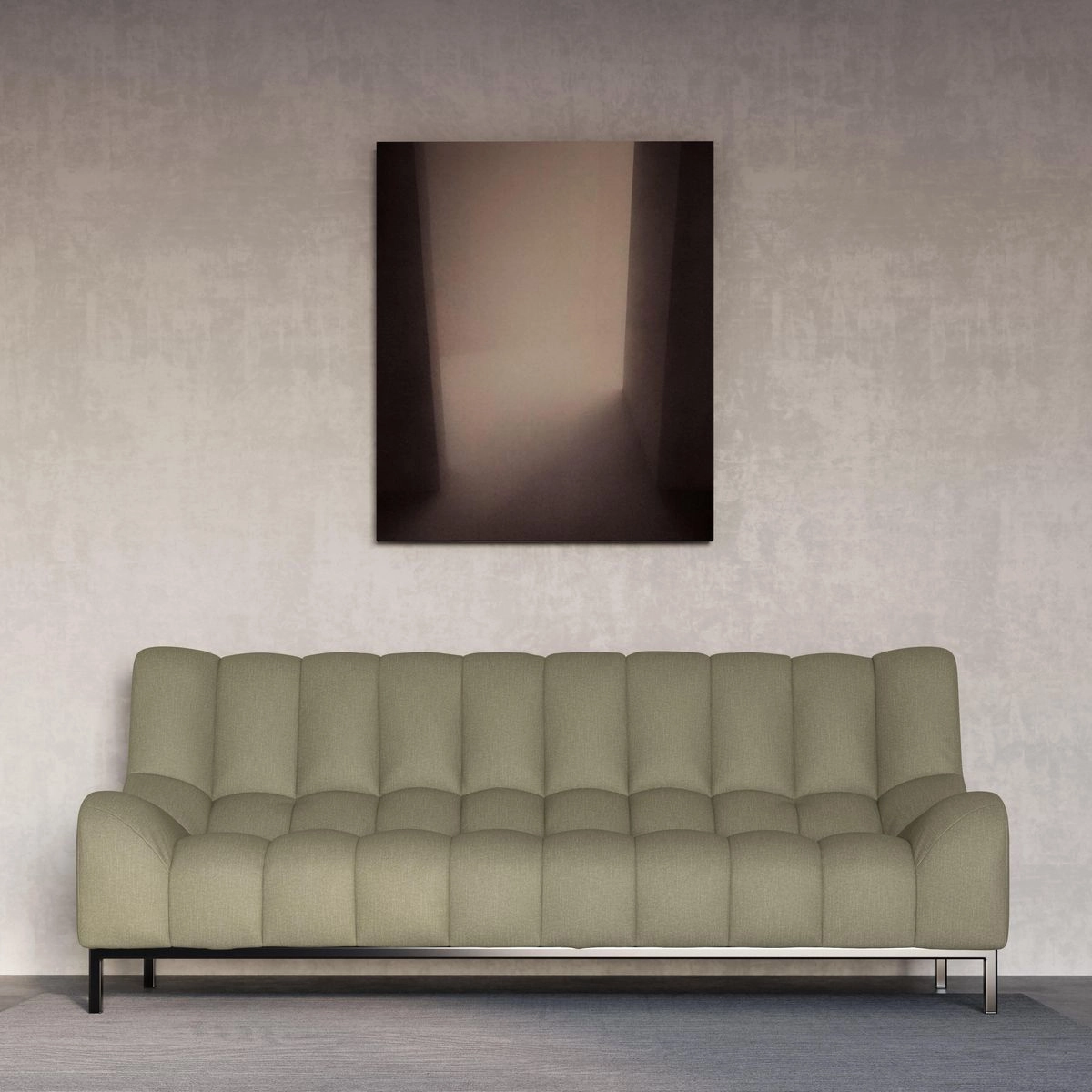 Excel - Romney--Excel - Romney--28-Khaki - 54540637144--Sofa_BubbleSofa_Front.jpg