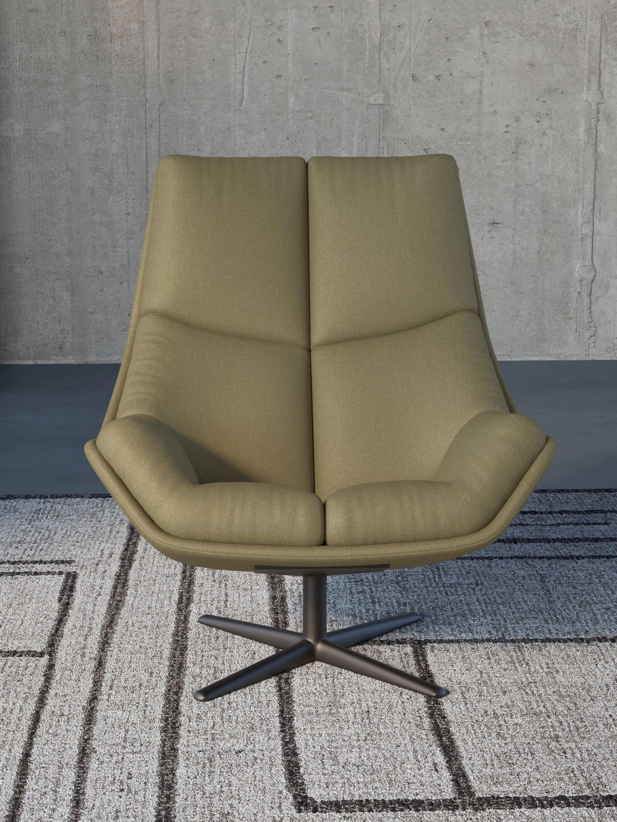 Excel - Romney--Excel - Romney--29-Army - 54540357428--Chair_RelaxChair_Front.jpg