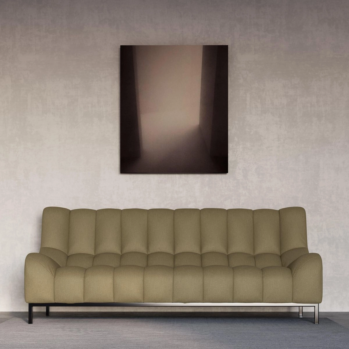 Excel - Romney--Excel - Romney--29-Army - 54540357428--Sofa_BubbleSofa_Front.jpg