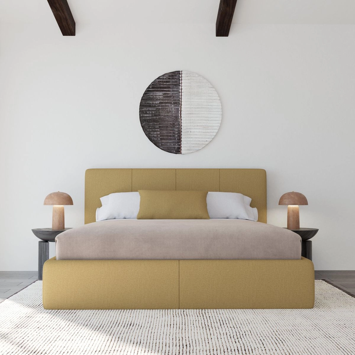 Excel - Romney--Excel - Romney--30-Camel - 54540358130--Bed_BedRoomScene_Front.jpg