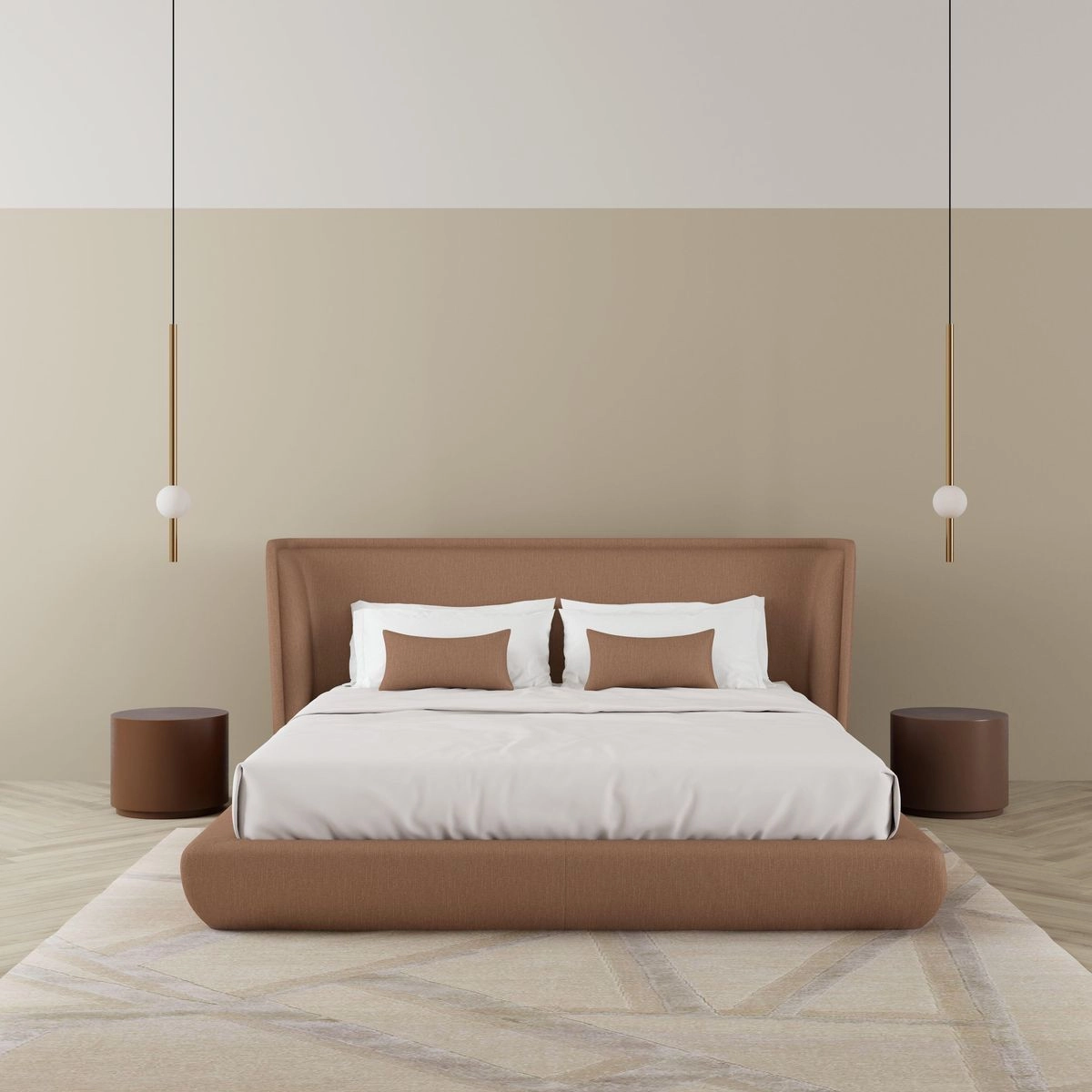 Excel - Romney--Excel - Romney--34-Rustic - 54540616156--Bed_BedRoom_Front.jpg