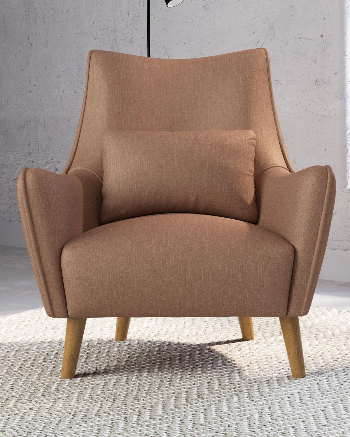 Excel - Romney--Excel - Romney--34-Rustic - 54540616156--Chair_CurvedArmChair_Front.jpg