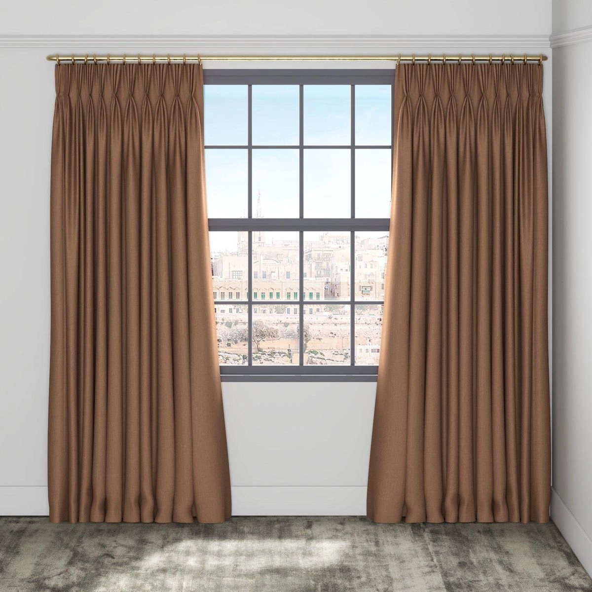 Excel - Romney--Excel - Romney--34-Rustic - 54540616156--Curtain_RodPencilPleat_Full.jpg