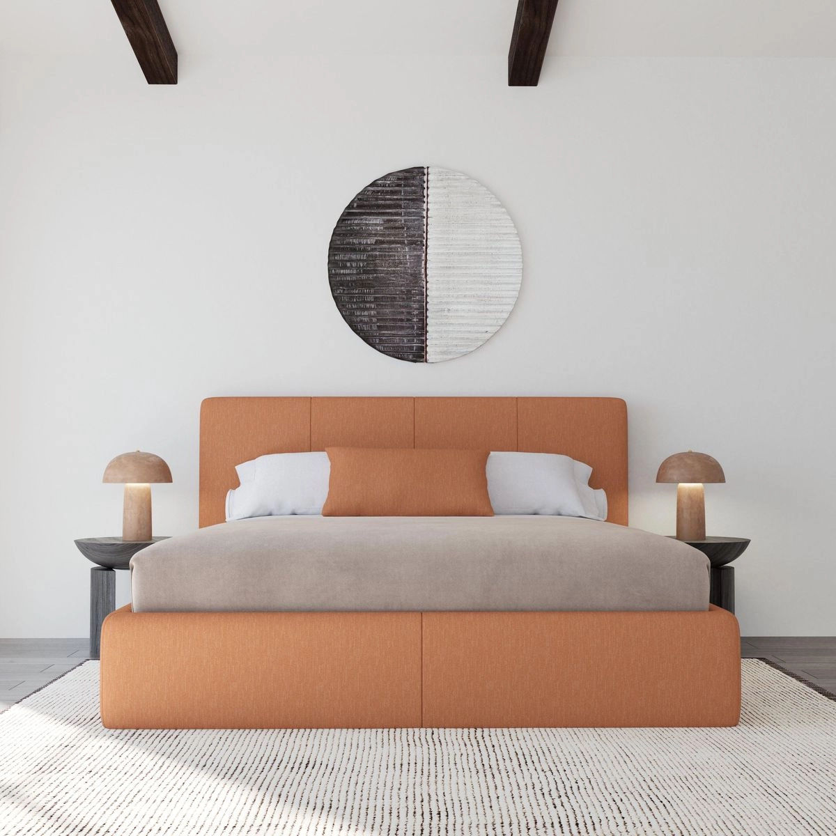 Excel - Romney--Excel - Romney--36-Sienna - 54540617459--Bed_BedRoomScene_Front.jpg