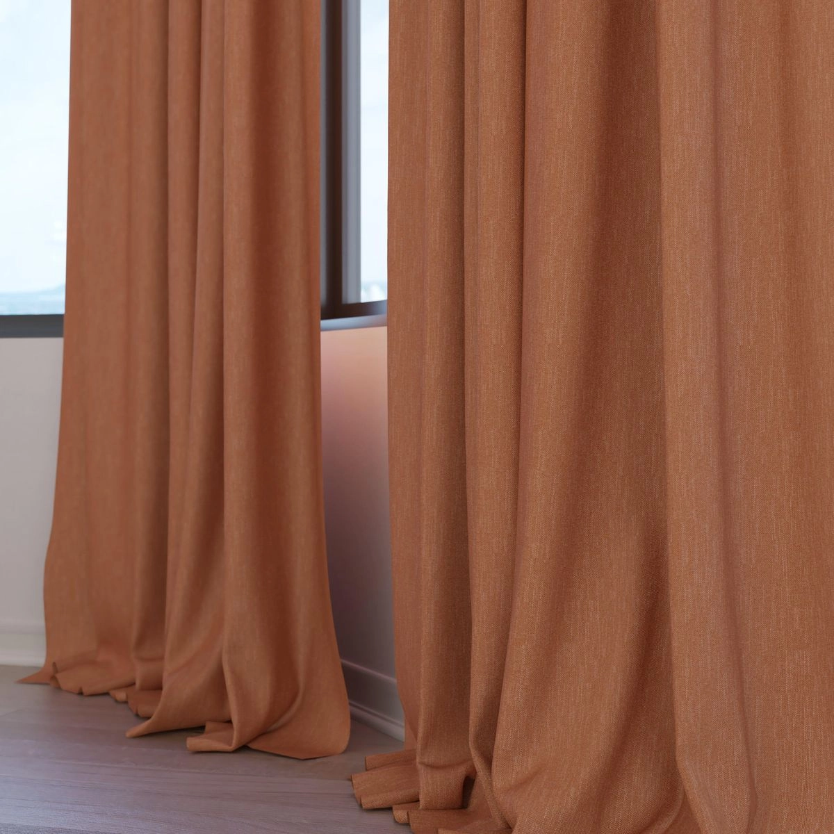 Excel - Romney--Excel - Romney--36-Sienna - 54540617459--Curtain_PuddleCurtain_Side.jpg